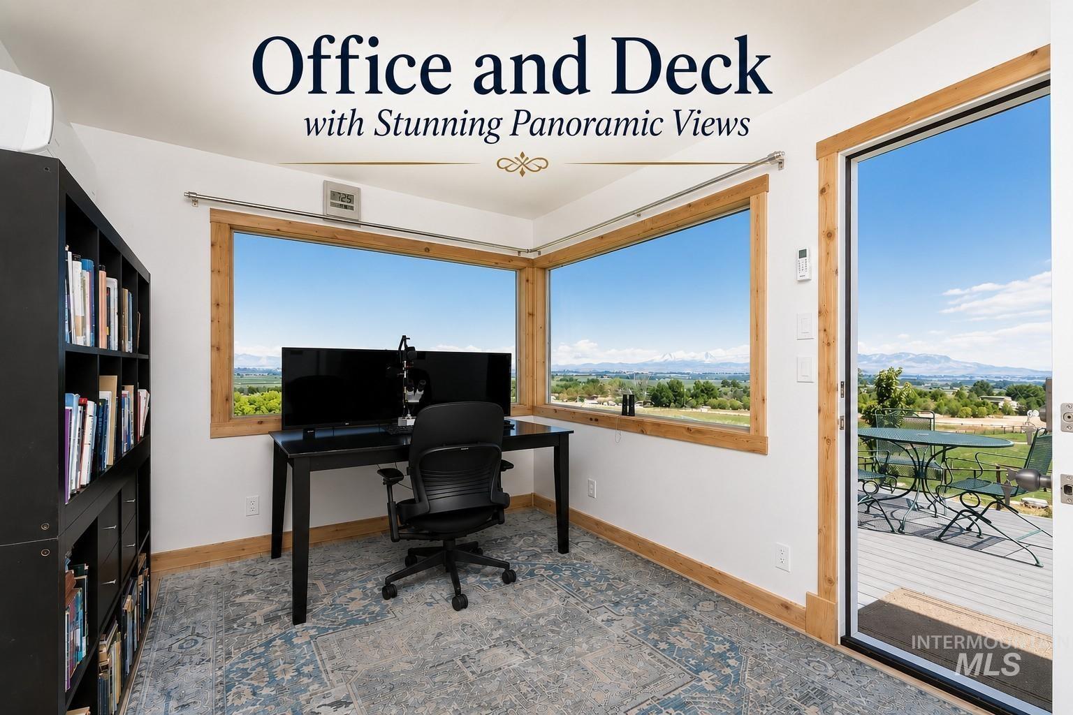 4255 Valley View Rd, Emmett, Idaho 83617, 4 Bedrooms, 3.5 Bathrooms, Residential For Sale, Price $1,595,000,MLS 99002411