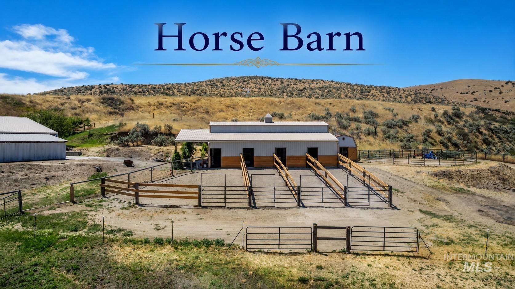 4255 Valley View Rd, Emmett, Idaho 83617, 4 Bedrooms, 3.5 Bathrooms, Residential For Sale, Price $1,595,000,MLS 99002411