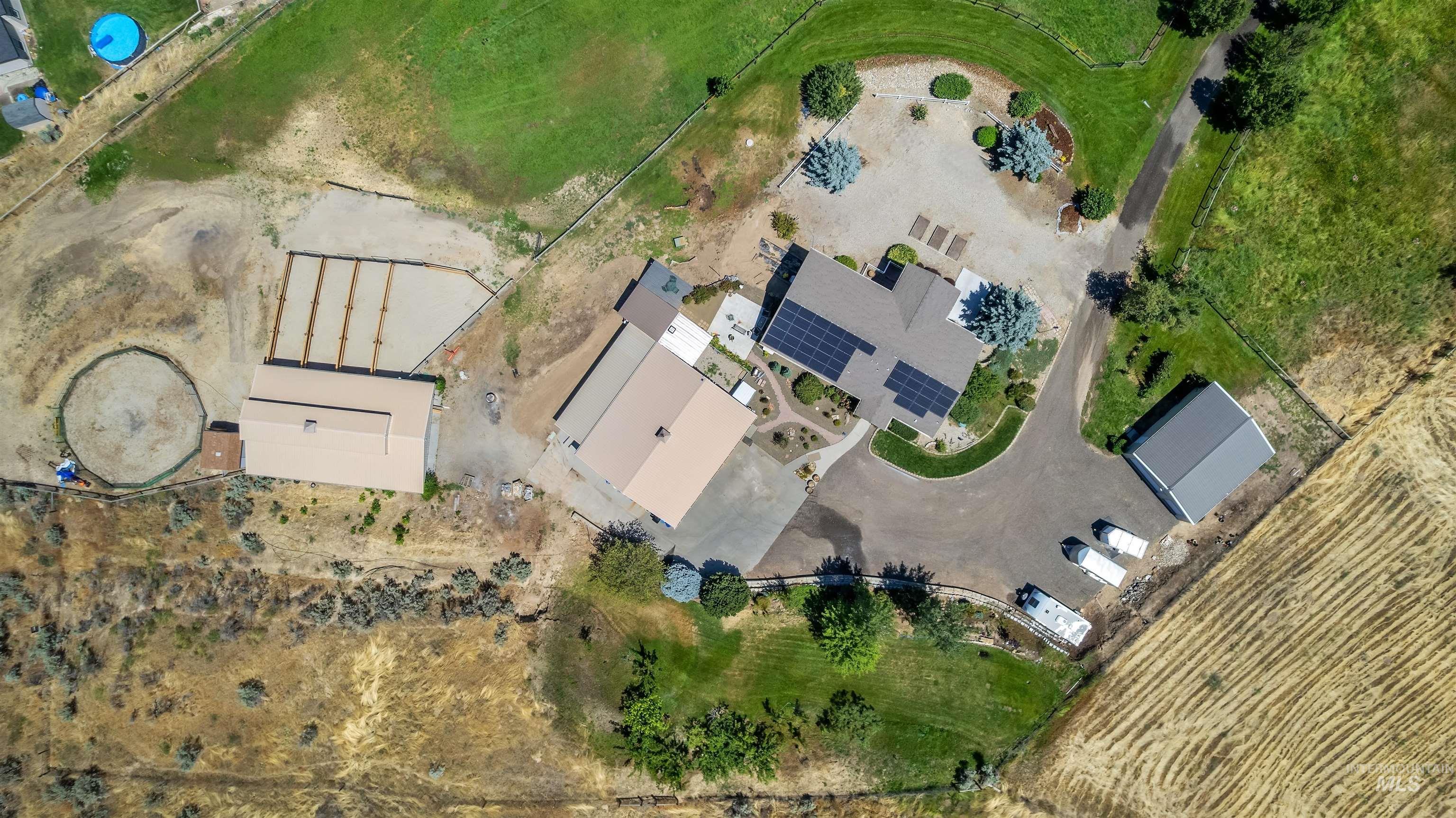 4255 Valley View Rd, Emmett, Idaho 83617, 4 Bedrooms, 3.5 Bathrooms, Residential For Sale, Price $1,595,000,MLS 99002411