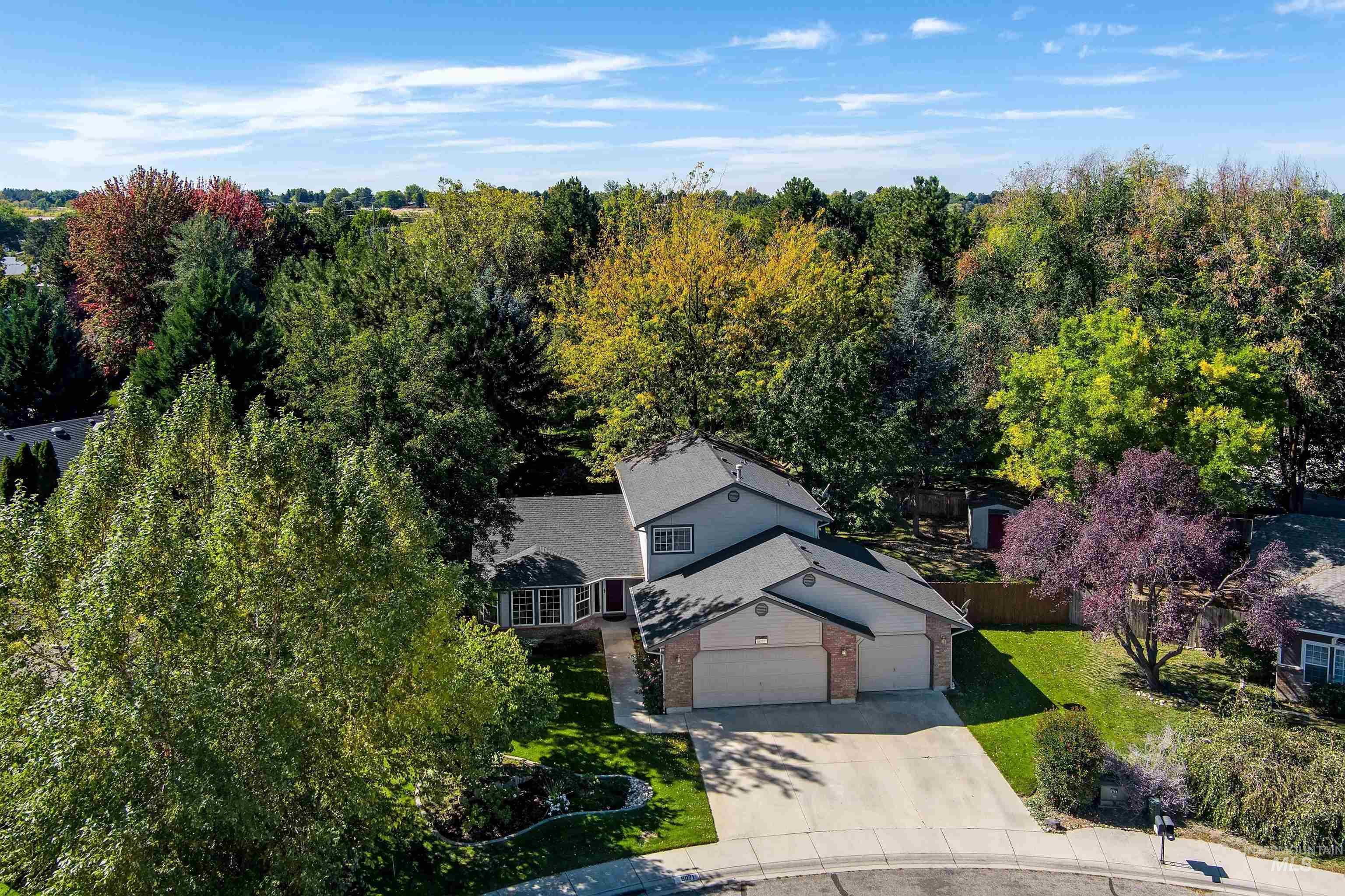 6071 N Drake Way, Garden City, Idaho 83714, 4 Bedrooms, 3 Bathrooms, Residential For Sale, Price $684,900,MLS 99002412