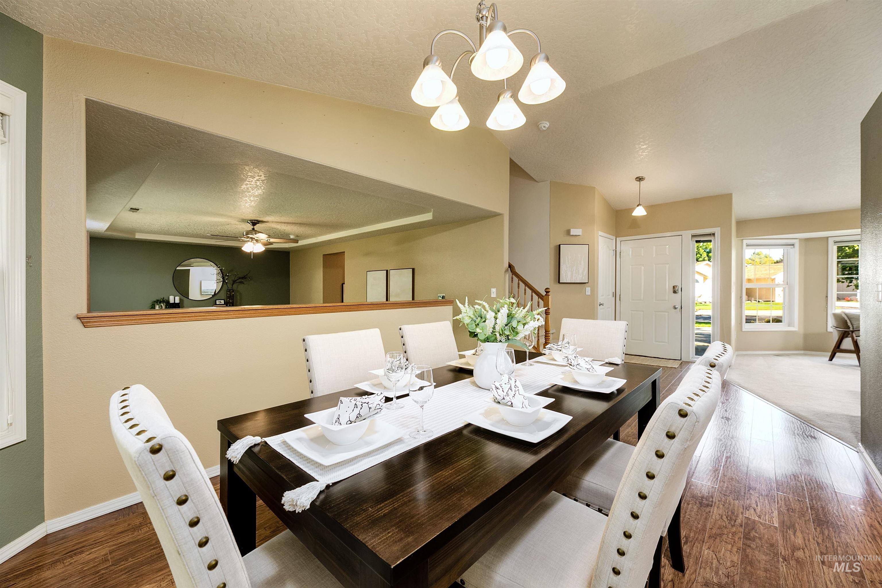 6071 N Drake Way, Garden City, Idaho 83714, 4 Bedrooms, 3 Bathrooms, Residential For Sale, Price $684,900,MLS 99002412