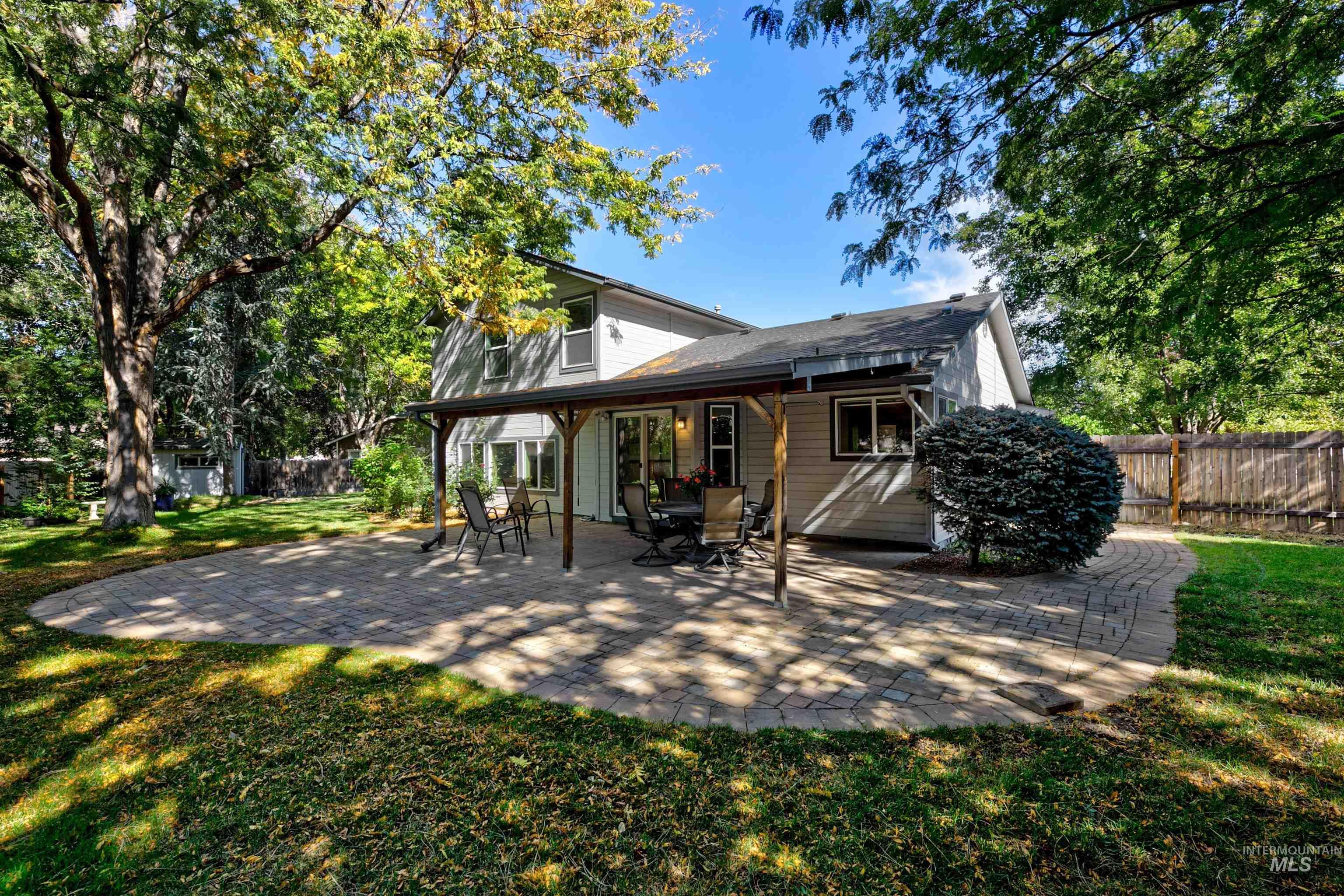 6071 N Drake Way, Garden City, Idaho 83714, 4 Bedrooms, 3 Bathrooms, Residential For Sale, Price $684,900,MLS 99002412
