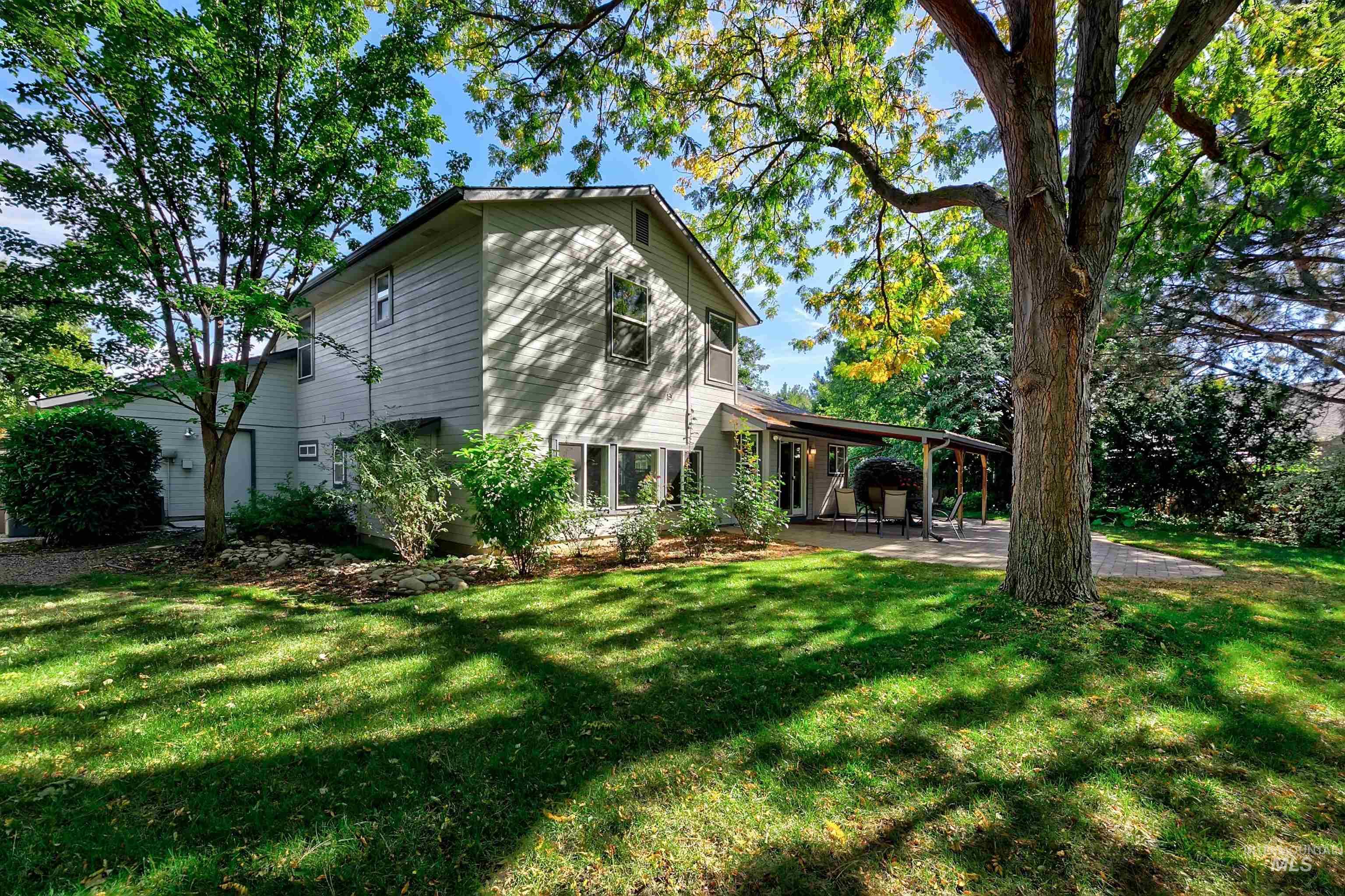 6071 N Drake Way, Garden City, Idaho 83714, 4 Bedrooms, 3 Bathrooms, Residential For Sale, Price $684,900,MLS 99002412
