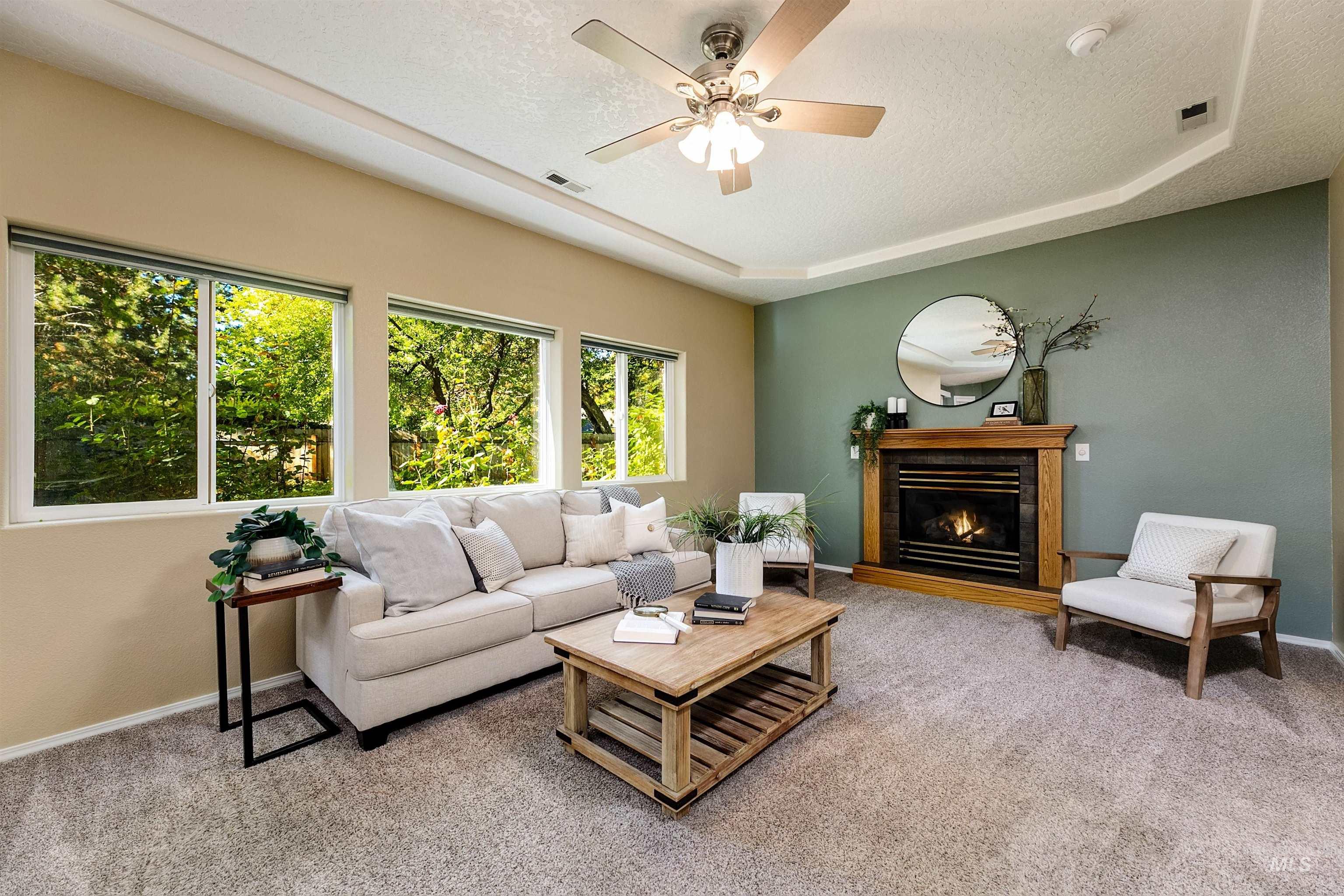 6071 N Drake Way, Garden City, Idaho 83714, 4 Bedrooms, 3 Bathrooms, Residential For Sale, Price $684,900,MLS 99002412