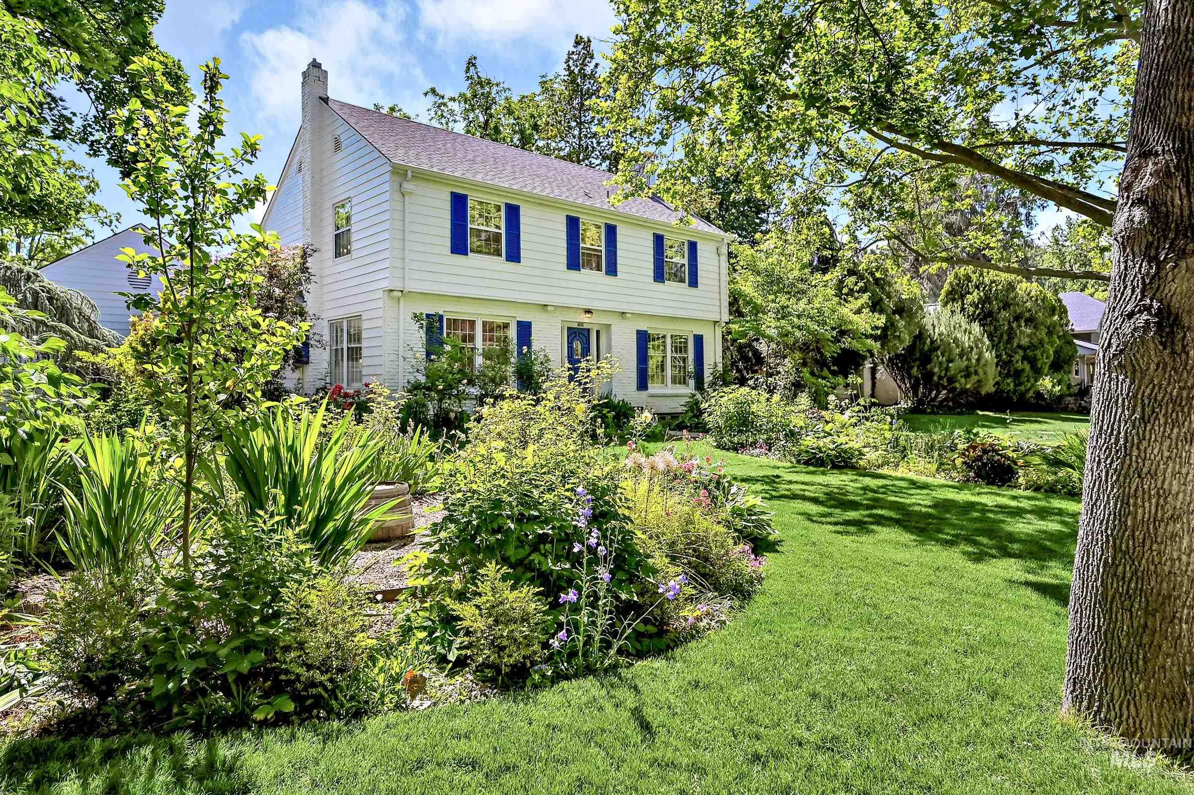 1820 N 21st, Boise, Idaho 83702, 5 Bedrooms, 4.5 Bathrooms, Residential For Sale, Price $1,475,000,MLS 99002413