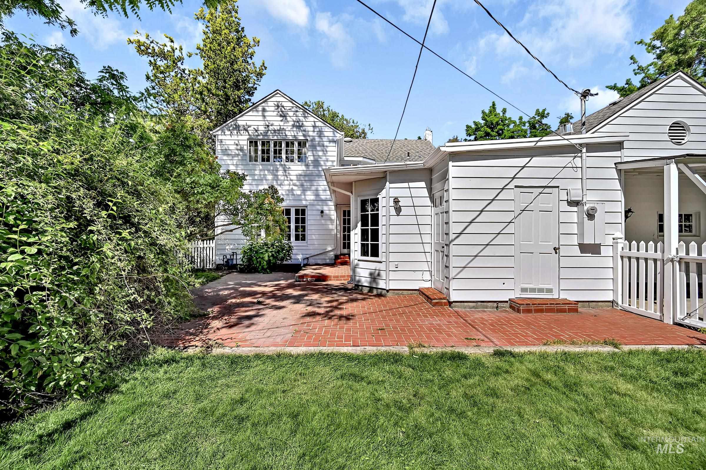 1820 N 21st, Boise, Idaho 83702, 5 Bedrooms, 4.5 Bathrooms, Residential For Sale, Price $1,475,000,MLS 99002413