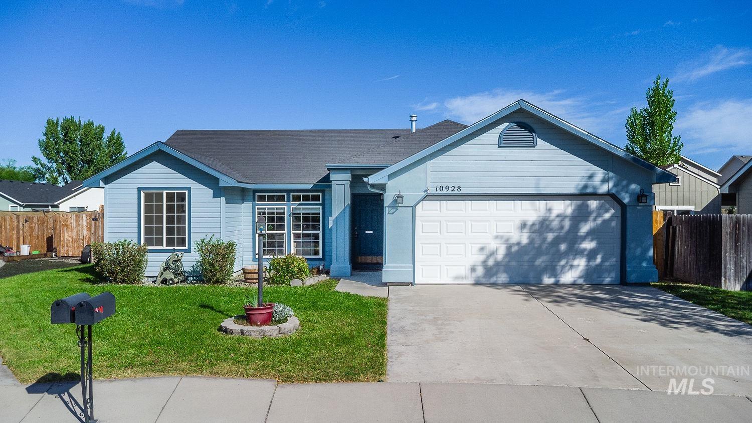 Residential For Sale