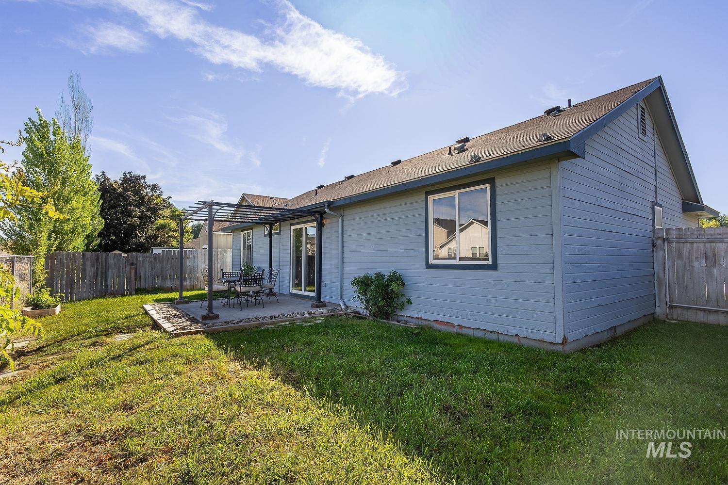 10928 W Hazelwood Dr, Star, Idaho 83669, 3 Bedrooms, 2 Bathrooms, Residential For Sale, Price $399,000,MLS 99002414