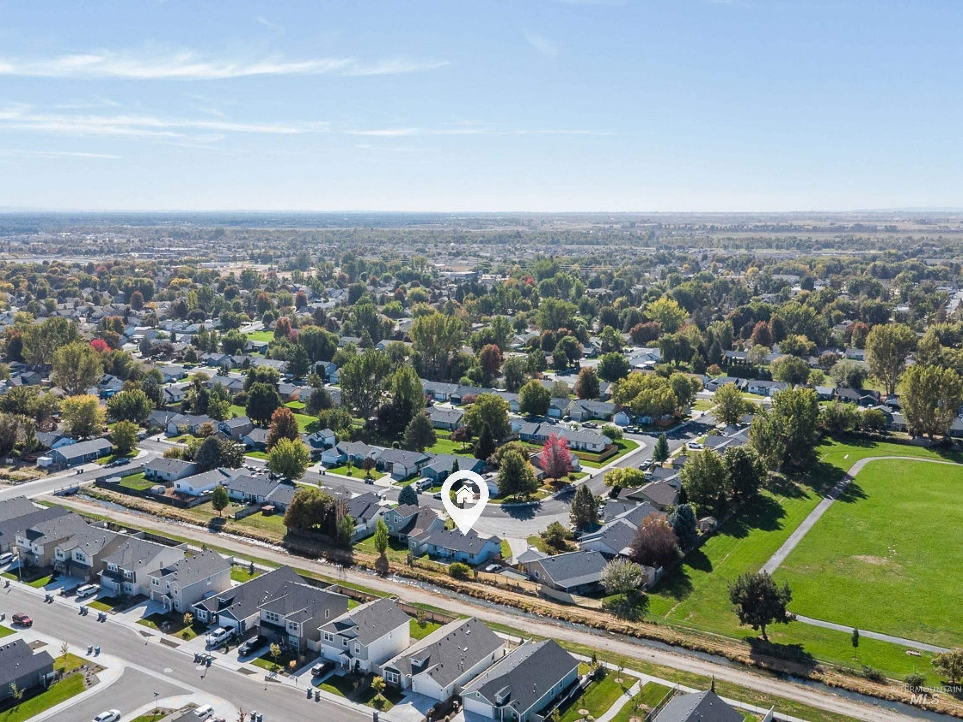 10928 W Hazelwood Dr, Star, Idaho 83669, 3 Bedrooms, 2 Bathrooms, Residential For Sale, Price $399,000,MLS 99002414