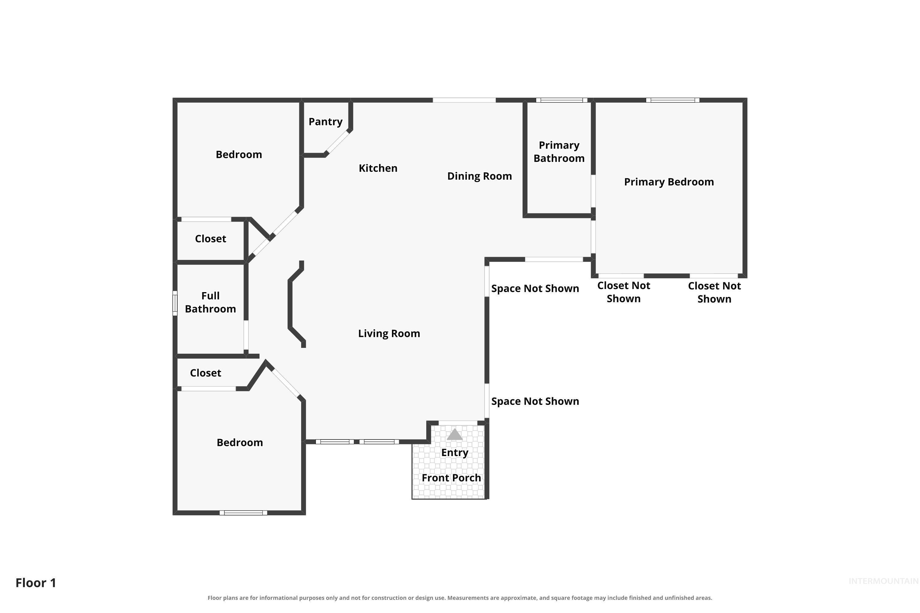 10928 W Hazelwood Dr, Star, Idaho 83669, 3 Bedrooms, 2 Bathrooms, Residential For Sale, Price $399,000,MLS 99002414