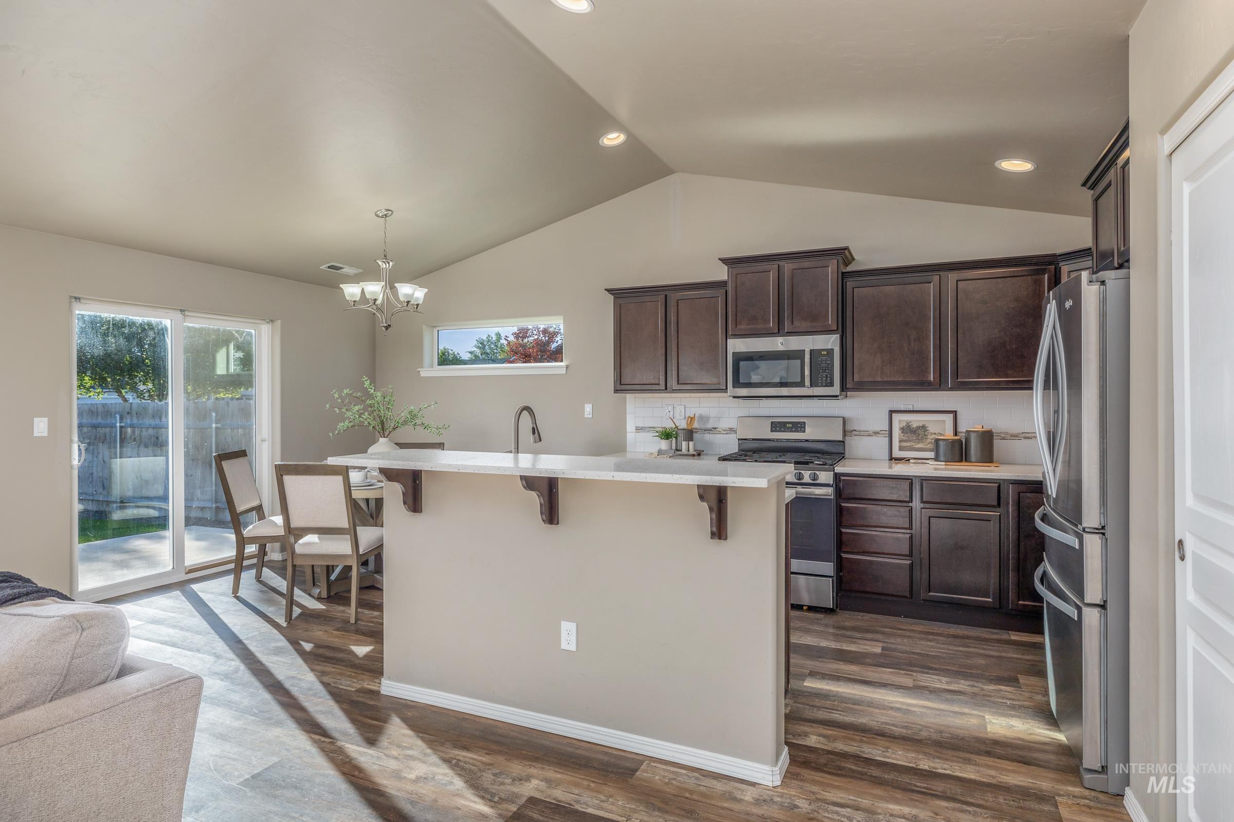 6334 S Kelso Way, Boise, Idaho 83709, 3 Bedrooms, 2 Bathrooms, Residential For Sale, Price $424,900,MLS 99002416