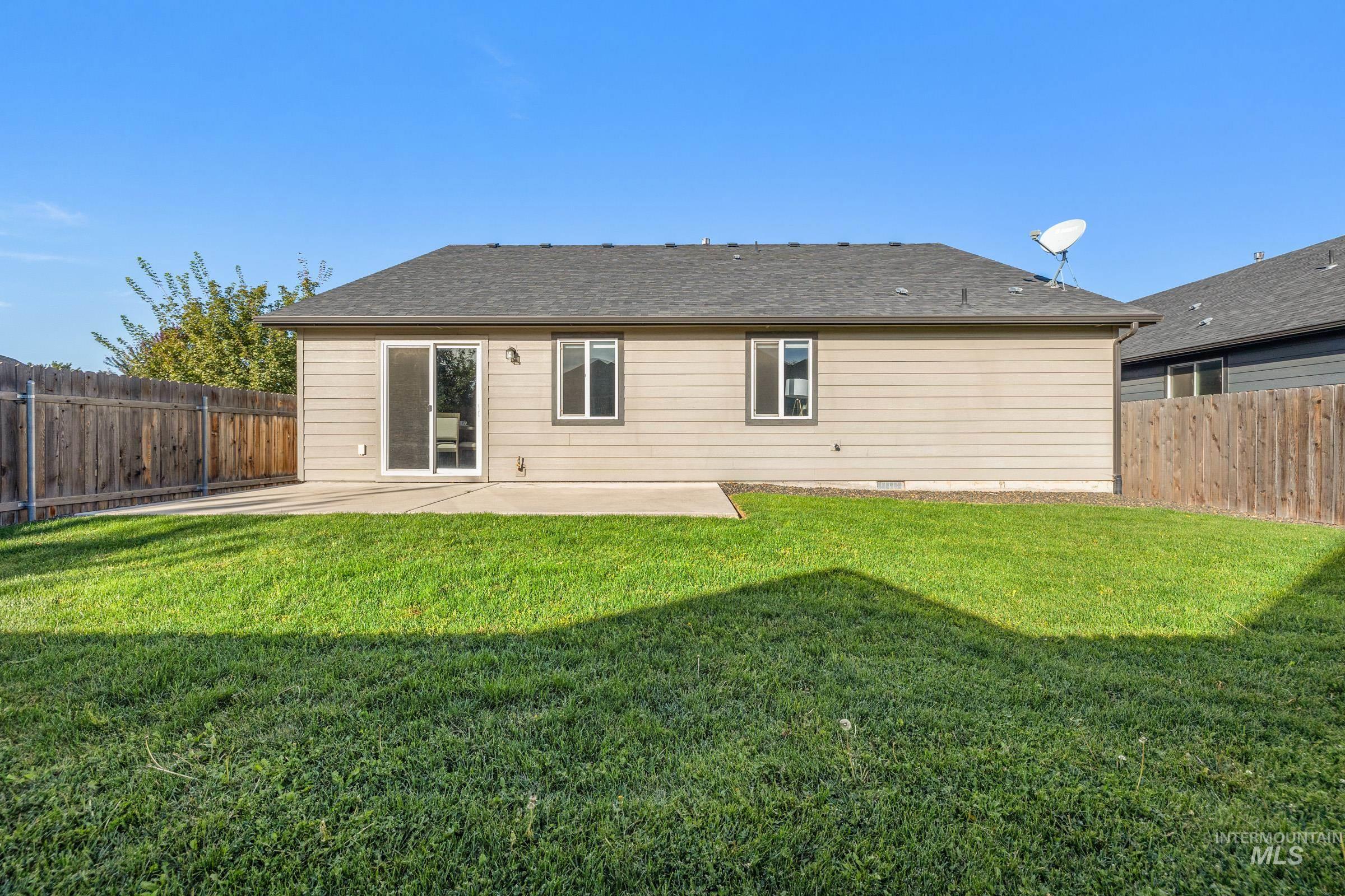 6334 S Kelso Way, Boise, Idaho 83709, 3 Bedrooms, 2 Bathrooms, Residential For Sale, Price $424,900,MLS 99002416