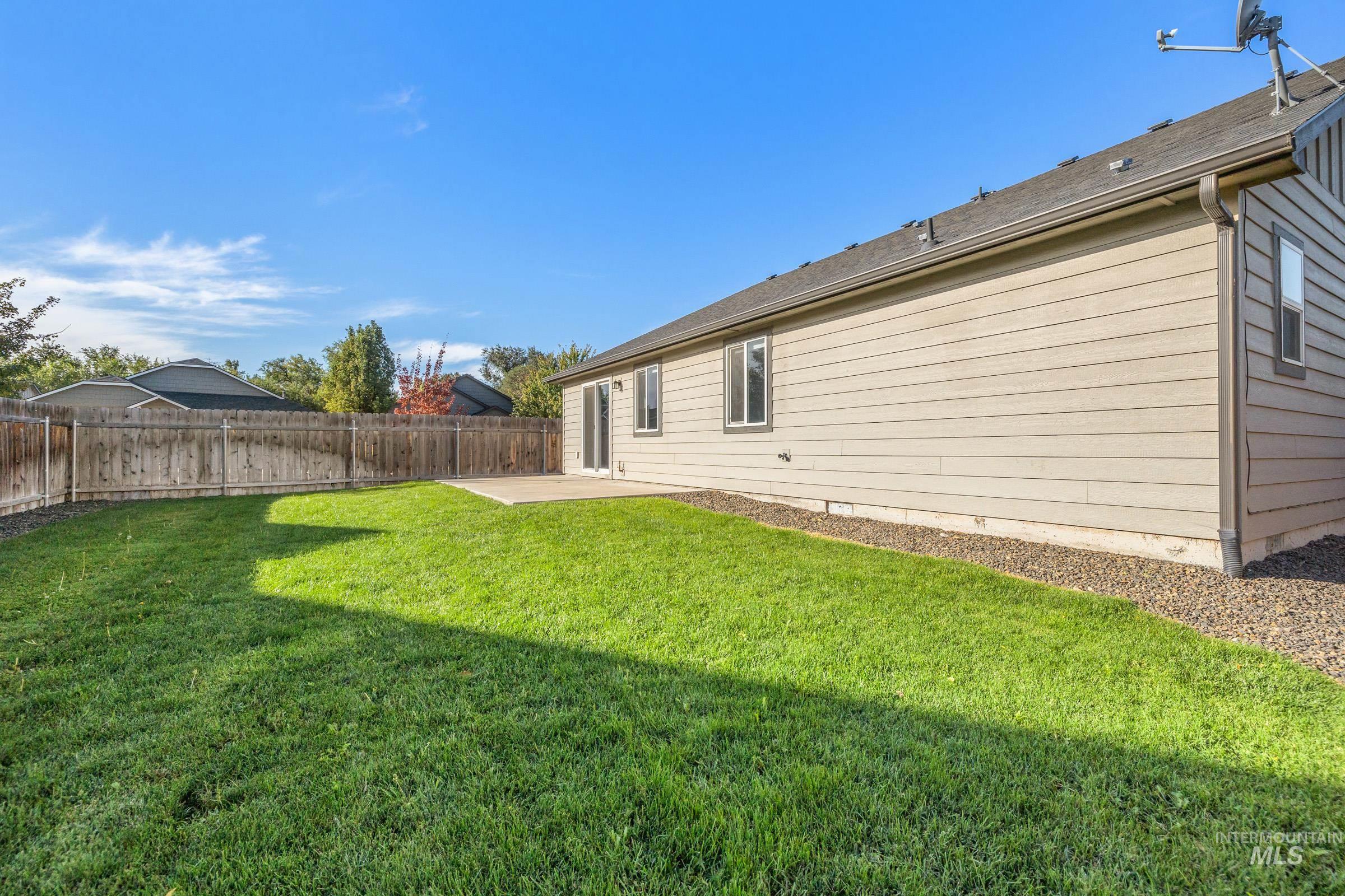 6334 S Kelso Way, Boise, Idaho 83709, 3 Bedrooms, 2 Bathrooms, Residential For Sale, Price $424,900,MLS 99002416