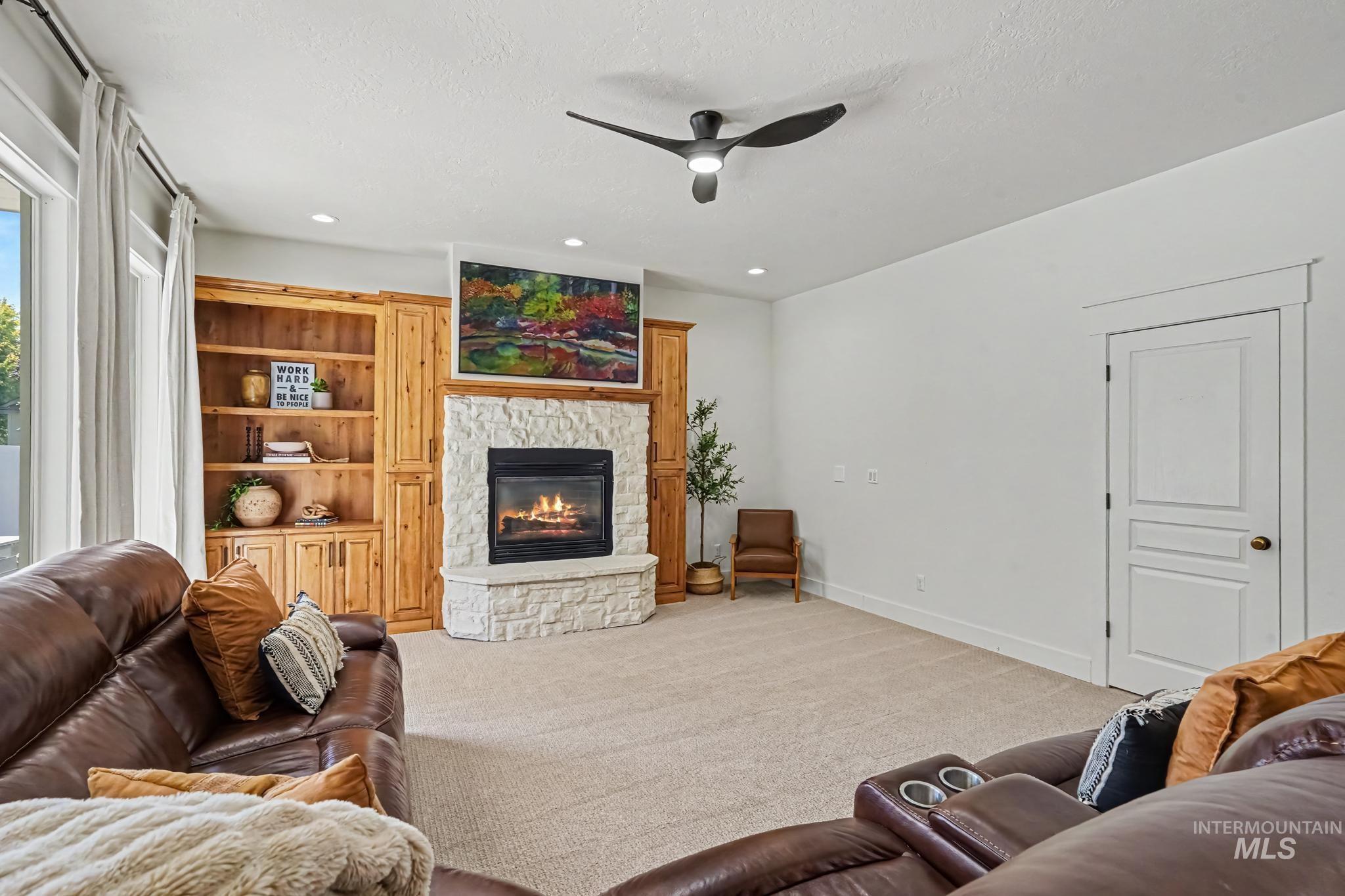 2340 S Alaska Way, Meridian, Idaho 83642, 4 Bedrooms, 2.5 Bathrooms, Residential For Sale, Price $740,000,MLS 99002418