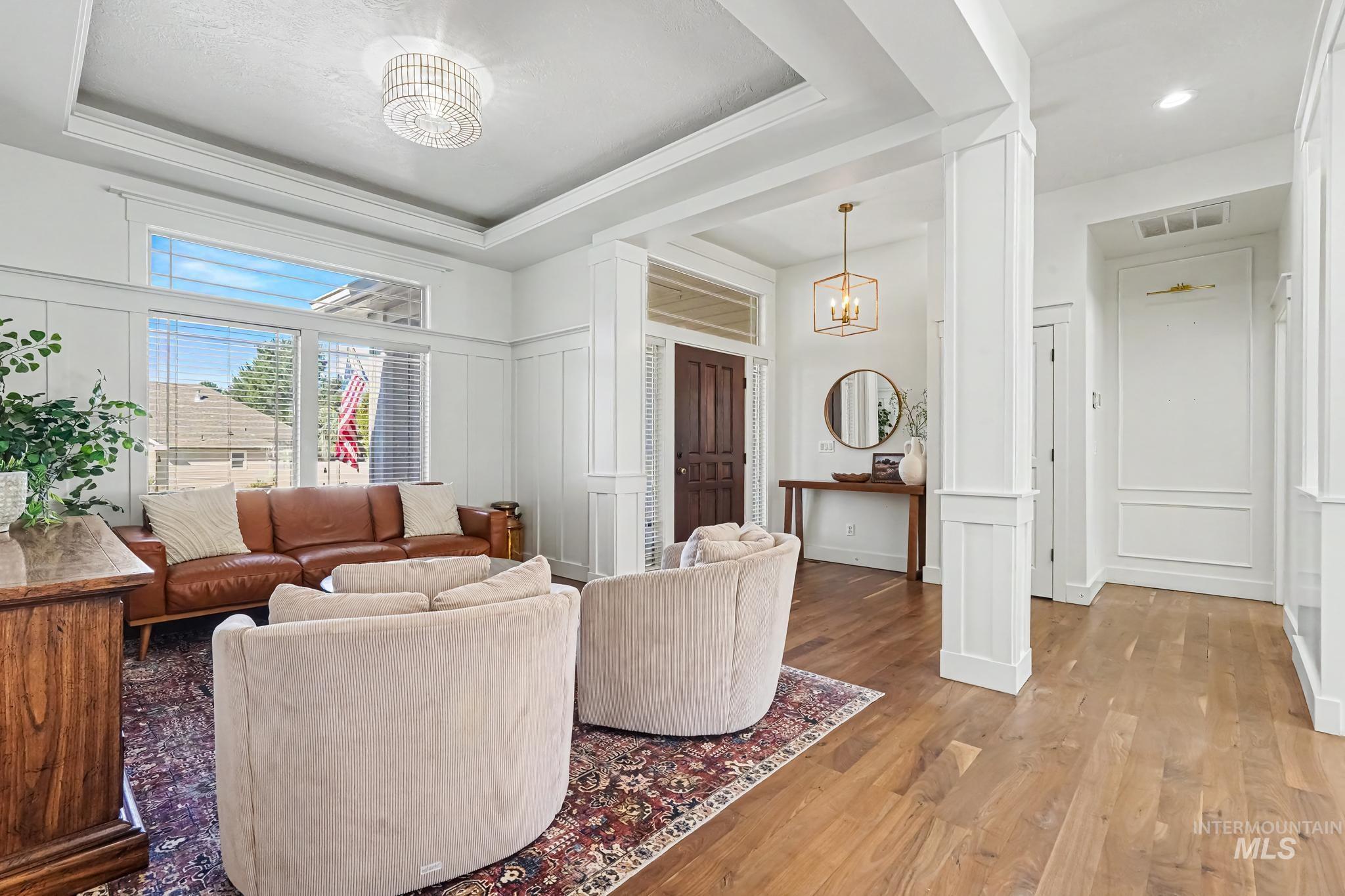 2340 S Alaska Way, Meridian, Idaho 83642, 4 Bedrooms, 2.5 Bathrooms, Residential For Sale, Price $740,000,MLS 99002418