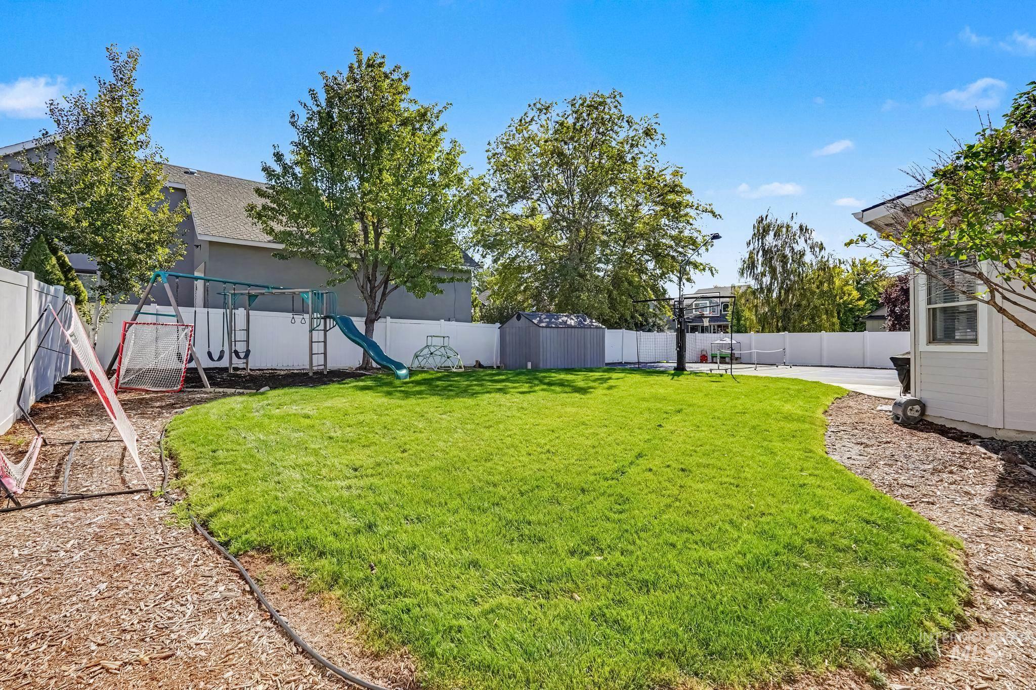 2340 S Alaska Way, Meridian, Idaho 83642, 4 Bedrooms, 2.5 Bathrooms, Residential For Sale, Price $740,000,MLS 99002418