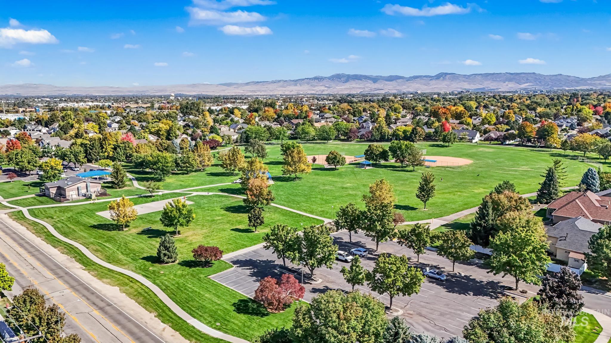2340 S Alaska Way, Meridian, Idaho 83642, 4 Bedrooms, 2.5 Bathrooms, Residential For Sale, Price $740,000,MLS 99002418