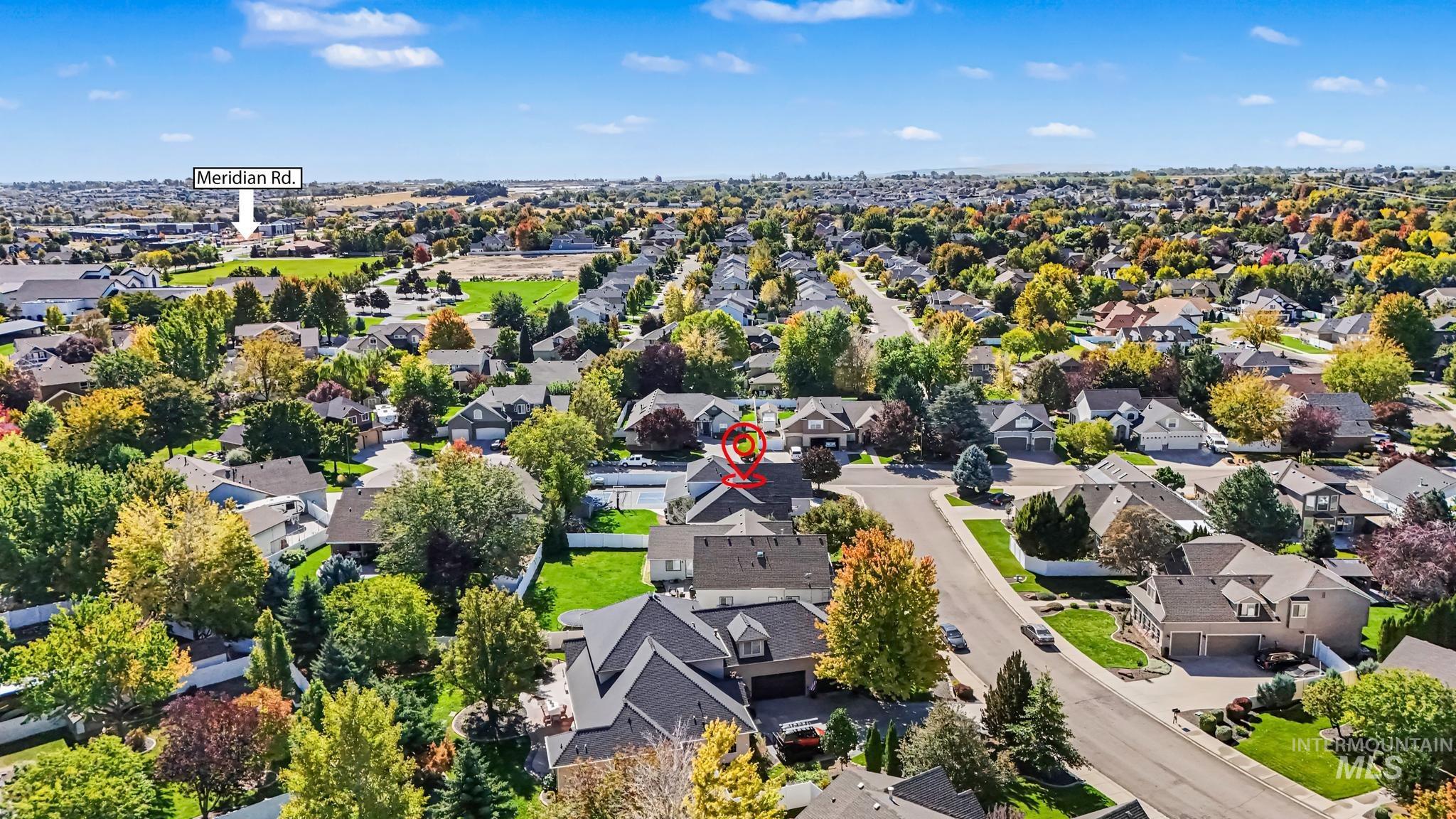 2340 S Alaska Way, Meridian, Idaho 83642, 4 Bedrooms, 2.5 Bathrooms, Residential For Sale, Price $740,000,MLS 99002418
