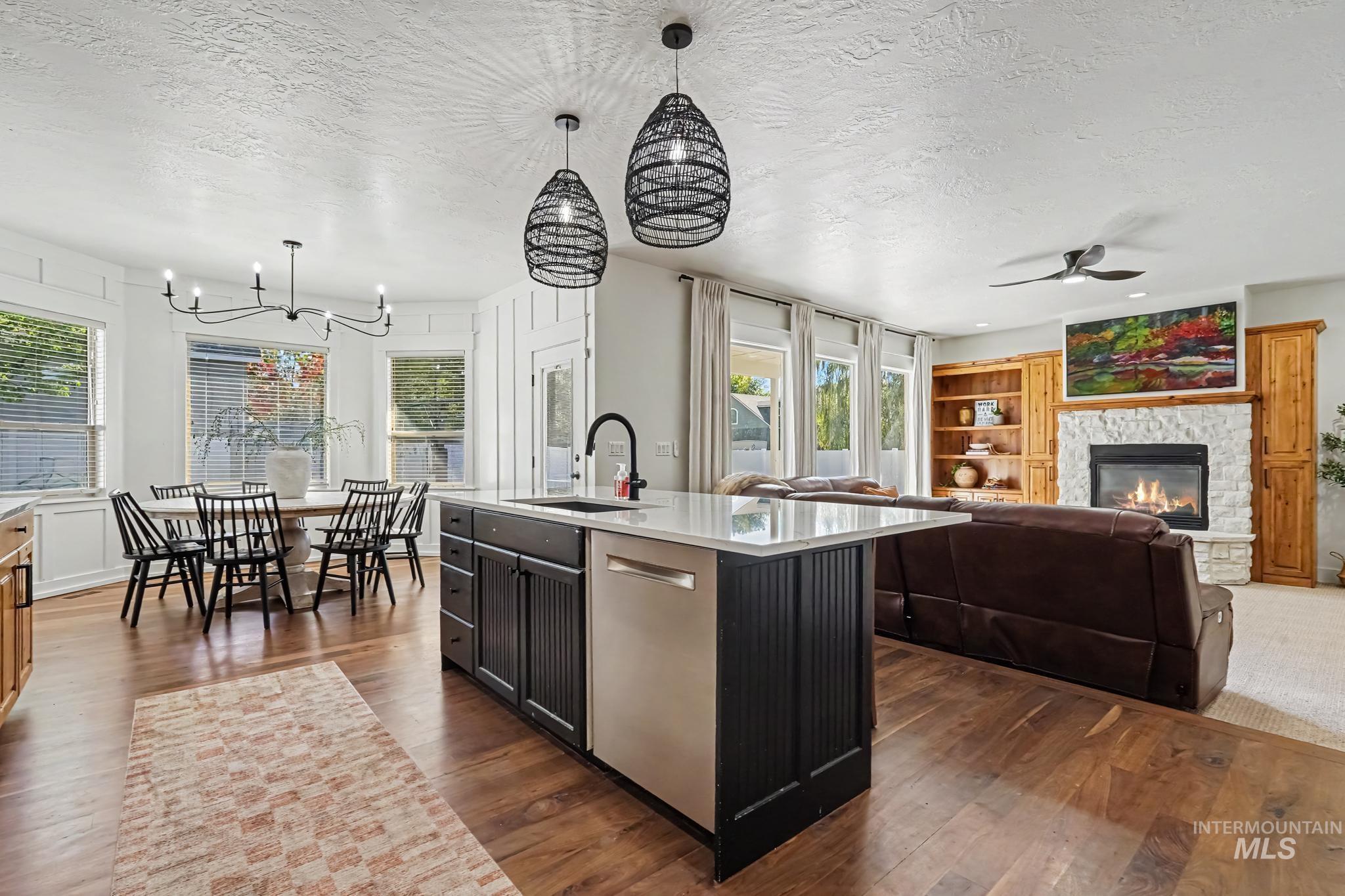 2340 S Alaska Way, Meridian, Idaho 83642, 4 Bedrooms, 2.5 Bathrooms, Residential For Sale, Price $740,000,MLS 99002418