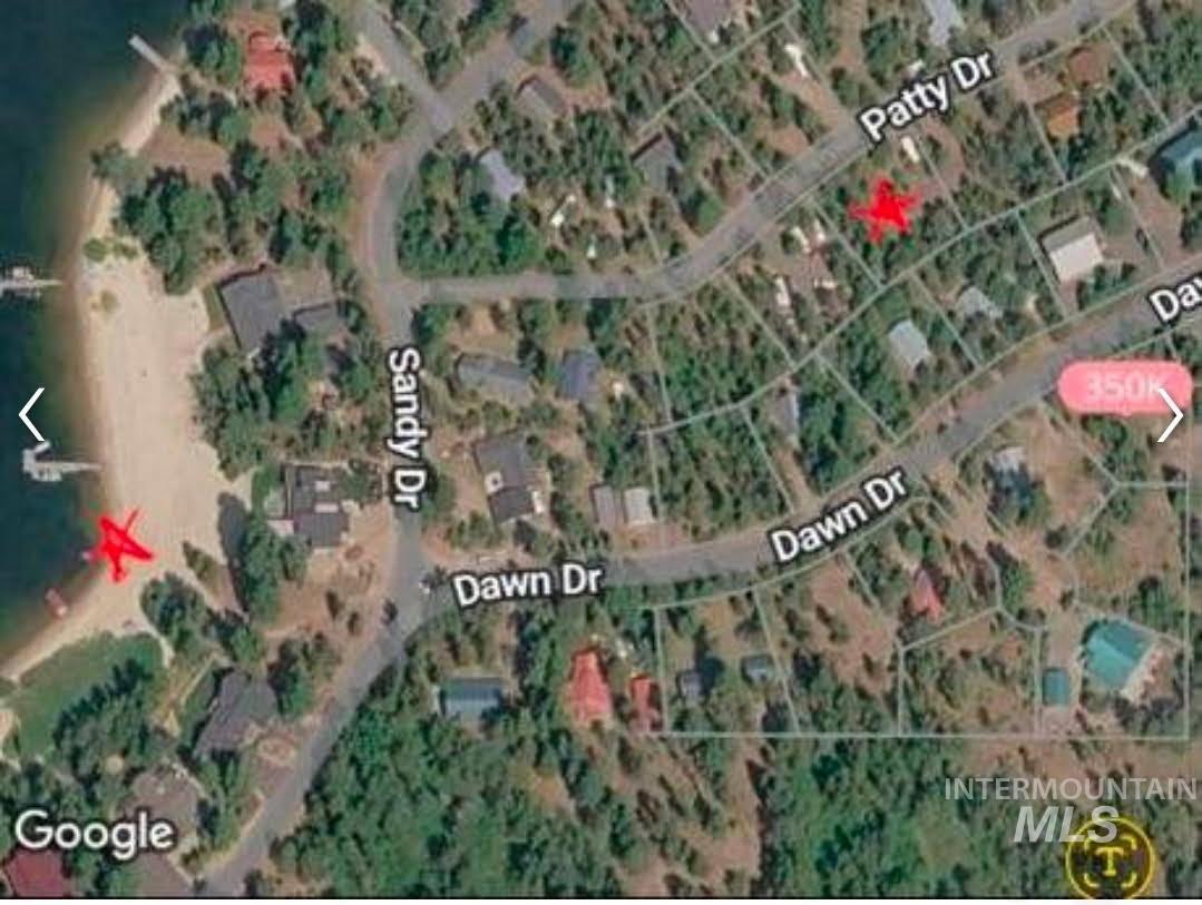 12962 Patty Dr., Donnelly, Idaho 83615, Land For Sale, Price $230,000, 99002419
