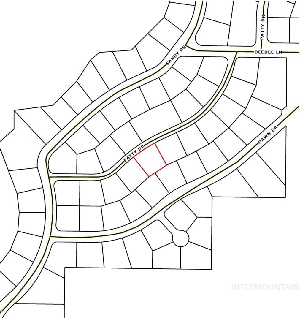 12962 Patty Dr., Donnelly, Idaho 83615, Land For Sale, Price $230,000, 99002419