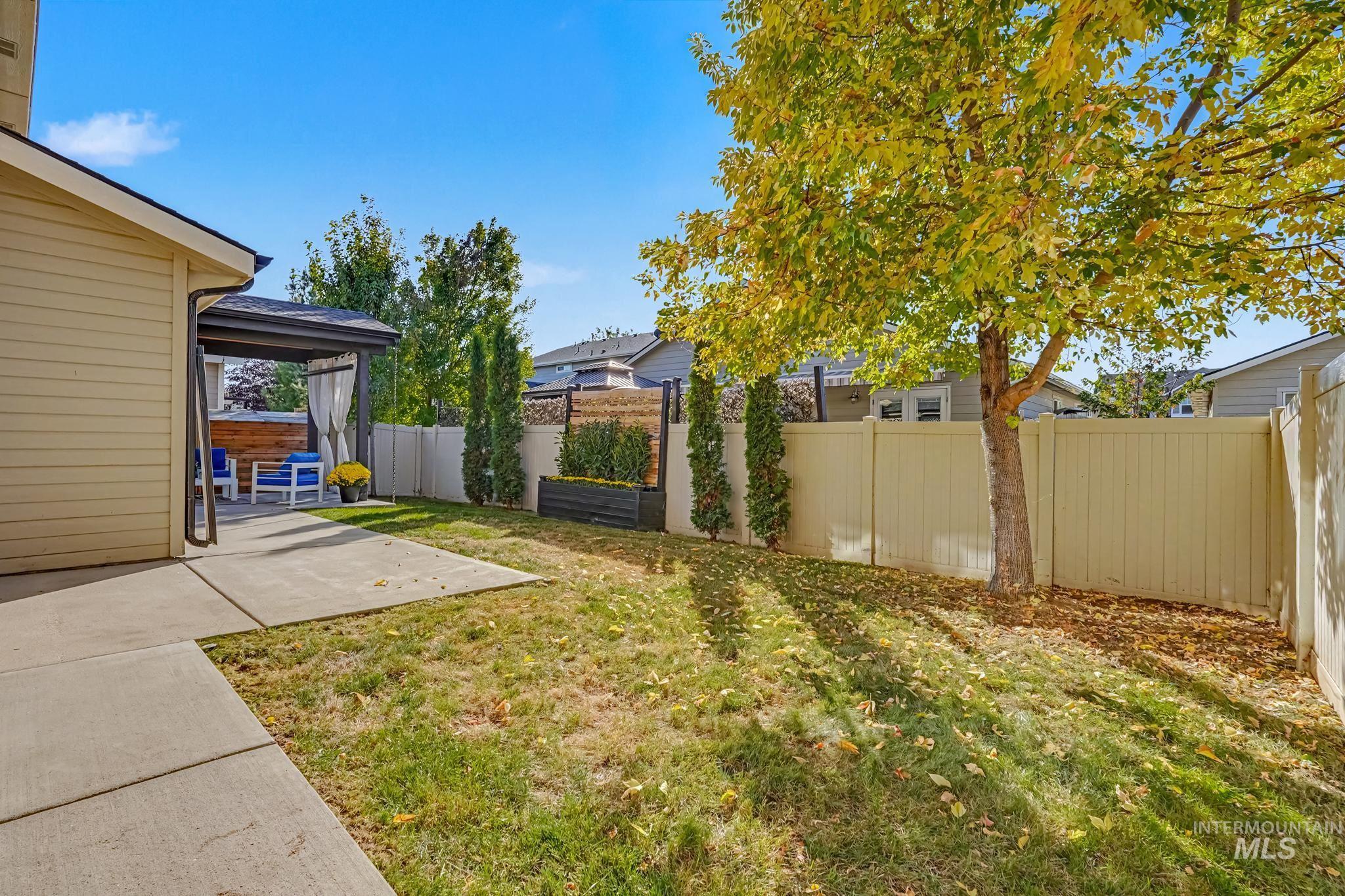 4661 N Alester Ave, Meridian, Idaho 83646, 4 Bedrooms, 2.5 Bathrooms, Residential For Sale, Price $550,000,MLS 99002421