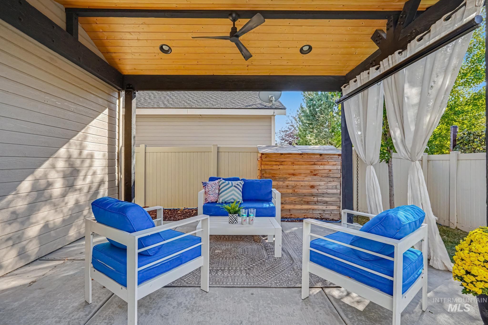 4661 N Alester Ave, Meridian, Idaho 83646, 4 Bedrooms, 2.5 Bathrooms, Residential For Sale, Price $550,000,MLS 99002421