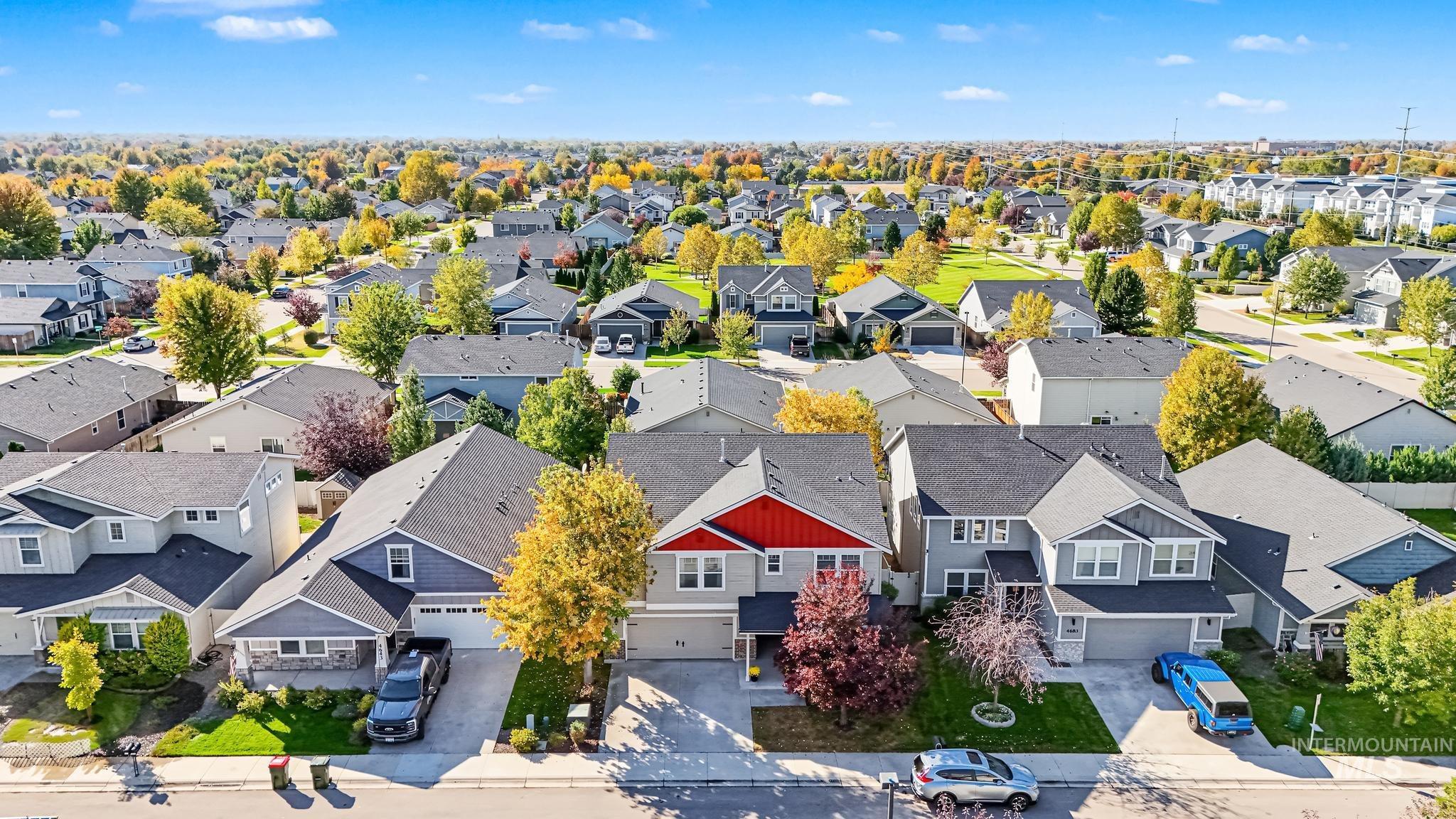 4661 N Alester Ave, Meridian, Idaho 83646, 4 Bedrooms, 2.5 Bathrooms, Residential For Sale, Price $550,000,MLS 99002421