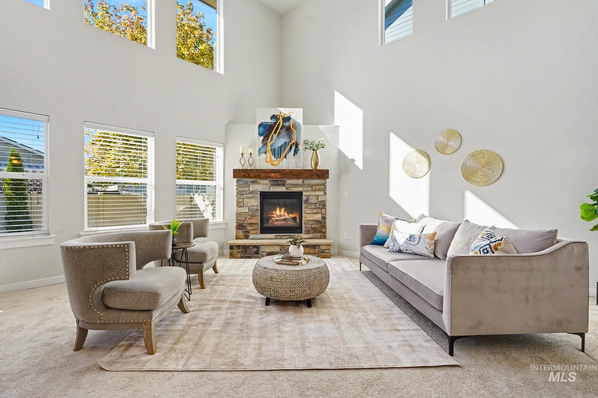 4661 N Alester Ave, Meridian, Idaho 83646, 4 Bedrooms, 2.5 Bathrooms, Residential For Sale, Price $550,000,MLS 99002421
