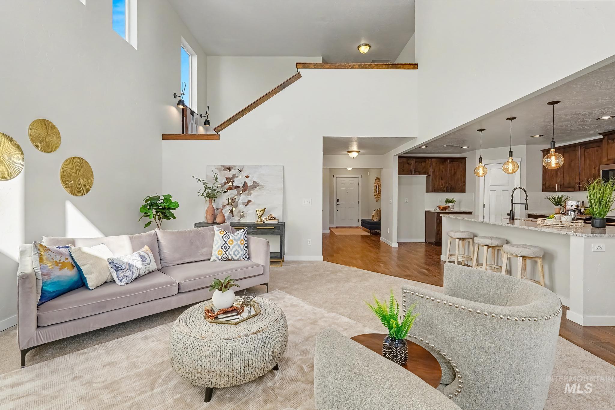 4661 N Alester Ave, Meridian, Idaho 83646, 4 Bedrooms, 2.5 Bathrooms, Residential For Sale, Price $550,000,MLS 99002421