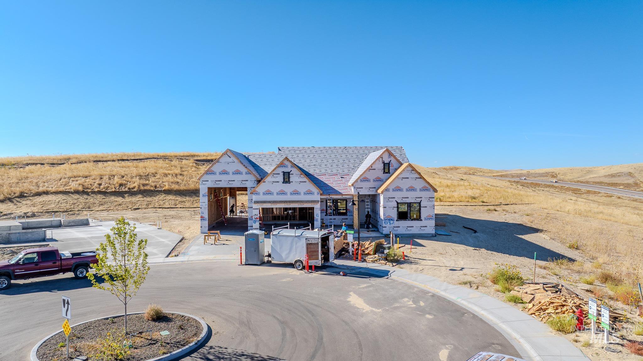6901 W Danes Ct, Eagle, Idaho 83616, 3 Bedrooms, 3.5 Bathrooms, Residential For Sale, Price $1,175,000,MLS 99002423