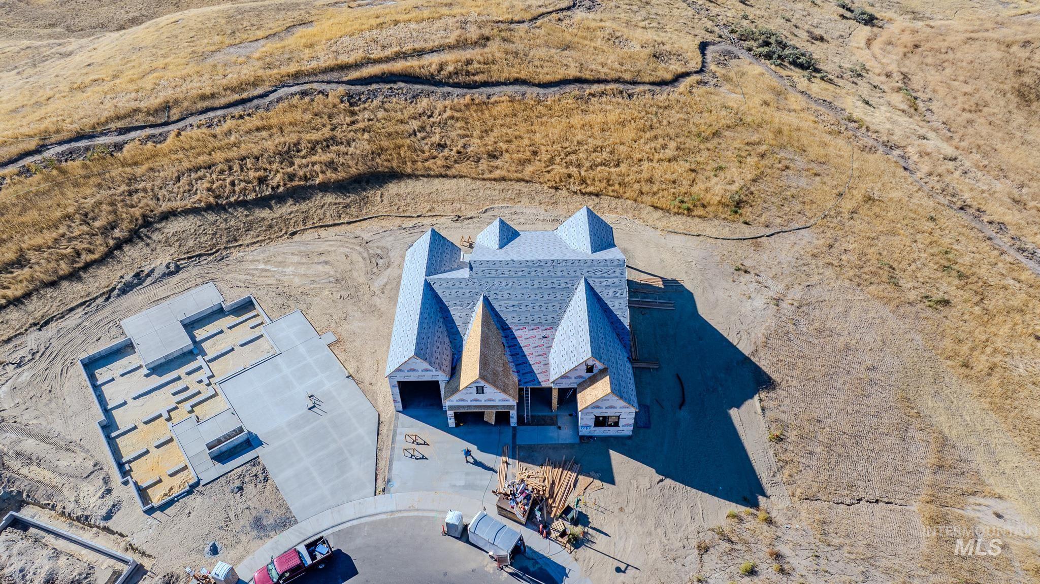 6901 W Danes Ct, Eagle, Idaho 83616, 3 Bedrooms, 3.5 Bathrooms, Residential For Sale, Price $1,175,000,MLS 99002423