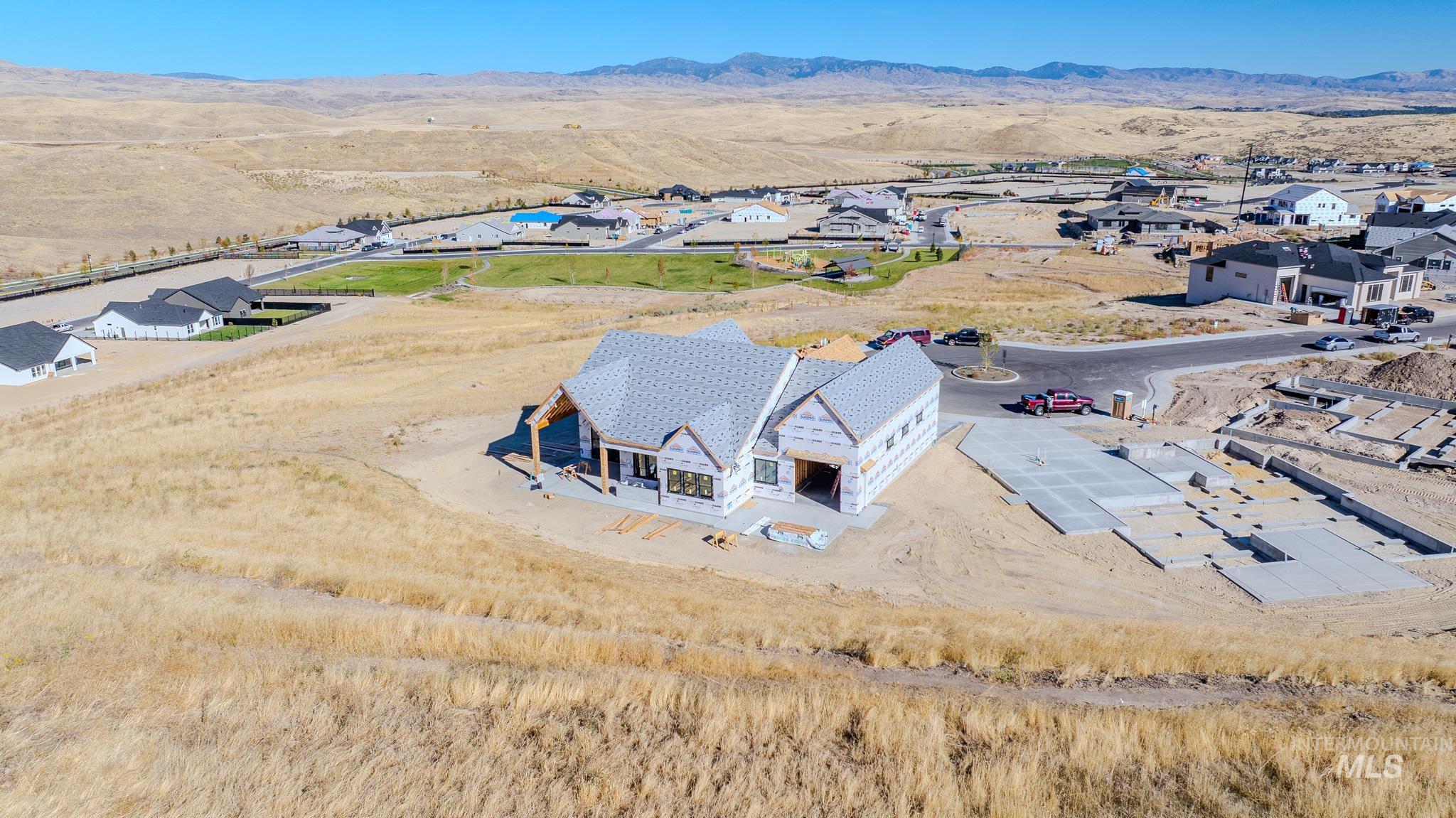 6901 W Danes Ct, Eagle, Idaho 83616, 3 Bedrooms, 3.5 Bathrooms, Residential For Sale, Price $1,175,000,MLS 99002423