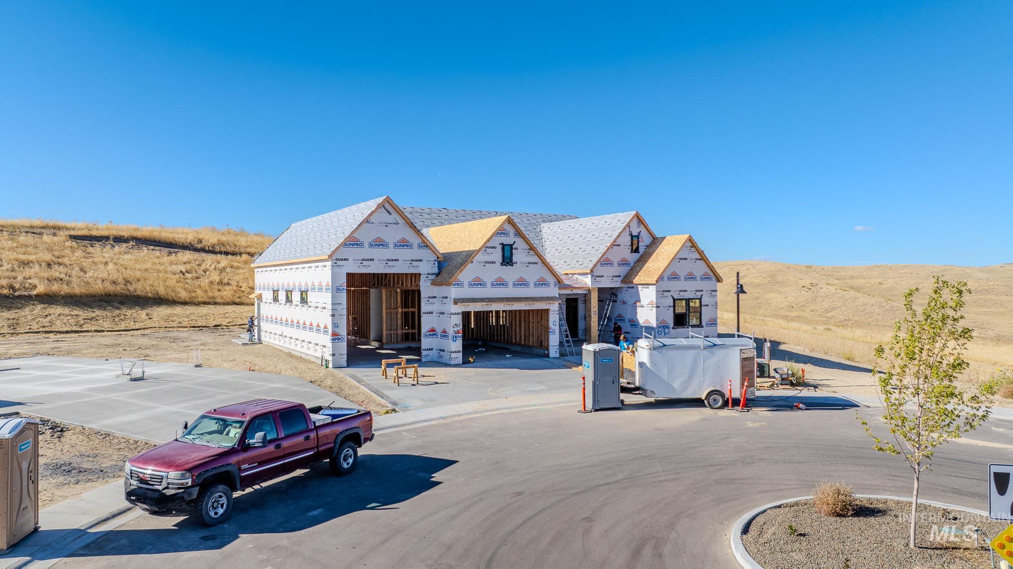 6901 W Danes Ct, Eagle, Idaho 83616, 3 Bedrooms, 3.5 Bathrooms, Residential For Sale, Price $1,175,000,MLS 99002423