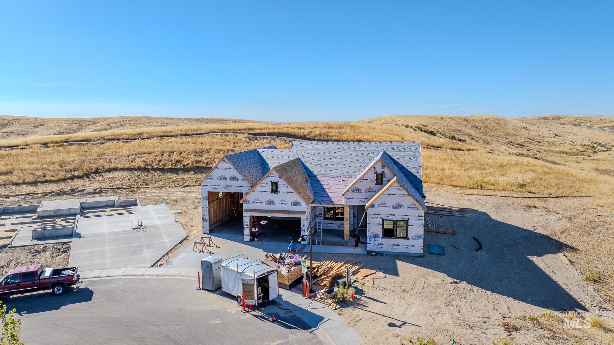 6901 W Danes Ct, Eagle, Idaho 83616, 3 Bedrooms, 3.5 Bathrooms, Residential For Sale, Price $1,175,000,MLS 99002423