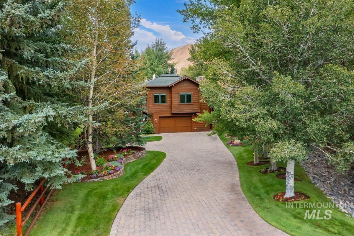106 Hidden Hollow, Hailey, Idaho 83333, 3 Bedrooms, 3 Bathrooms, Residential For Sale, Price $4,700,000,MLS 99002424