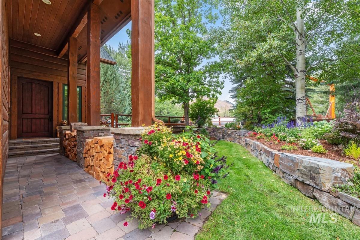 106 Hidden Hollow, Hailey, Idaho 83333, 3 Bedrooms, 3 Bathrooms, Residential For Sale, Price $4,700,000,MLS 99002424