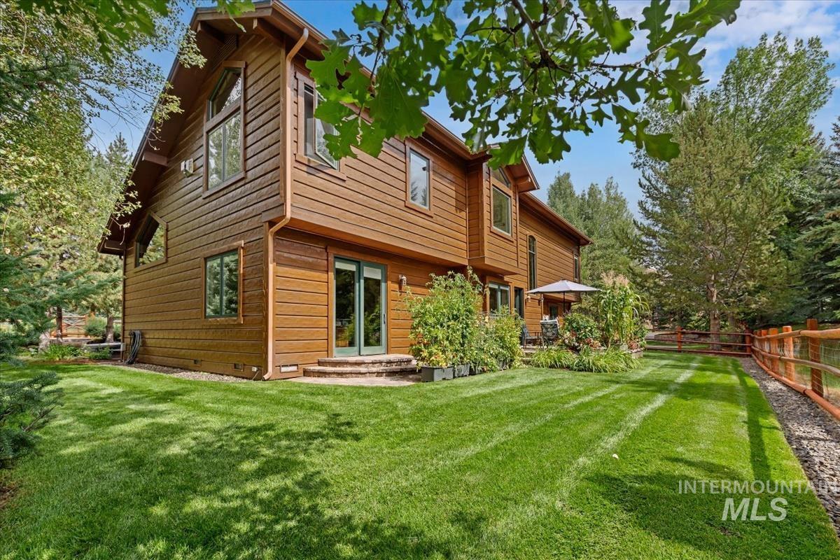 106 Hidden Hollow, Hailey, Idaho 83333, 3 Bedrooms, 3 Bathrooms, Residential For Sale, Price $4,700,000,MLS 99002424