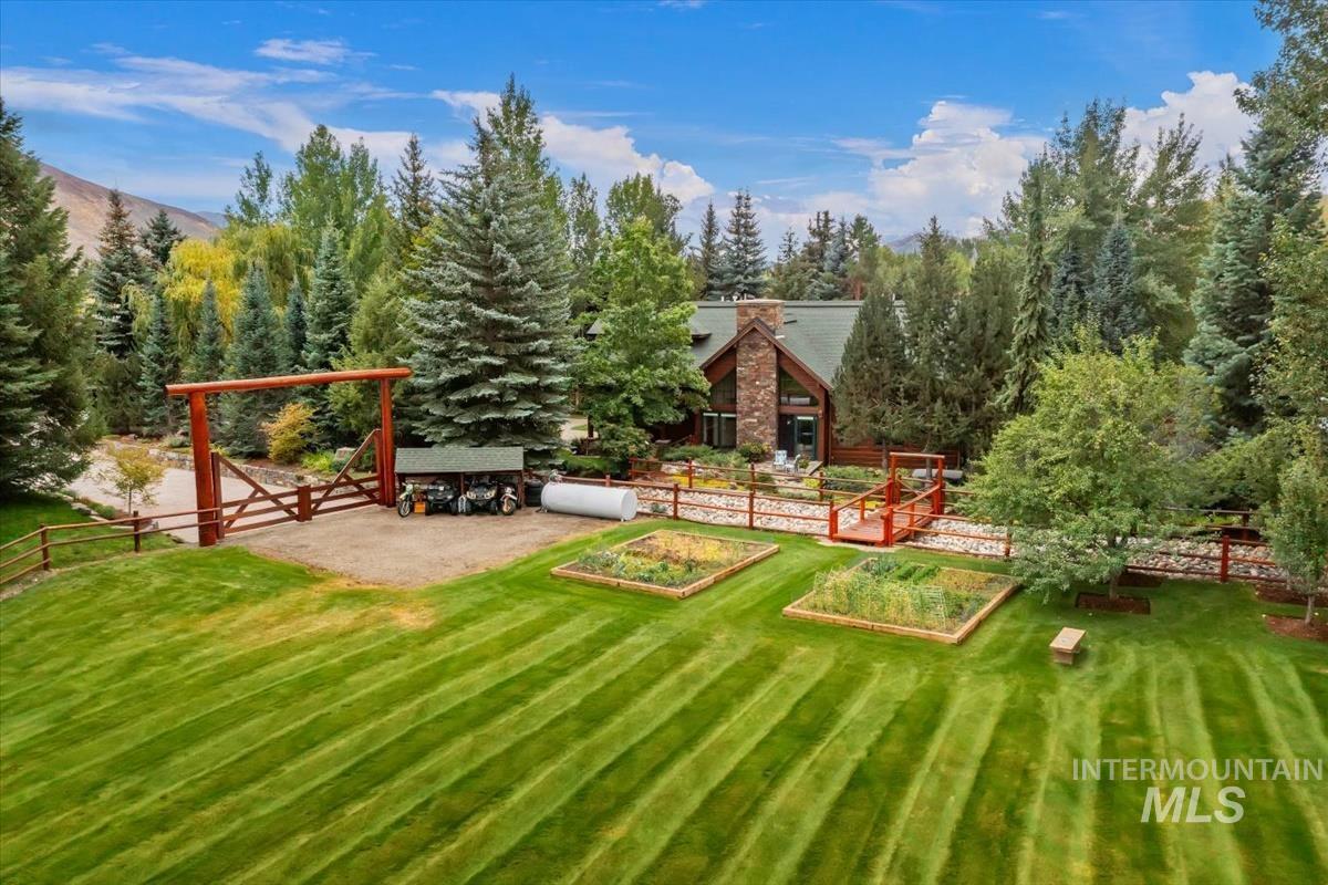 106 Hidden Hollow, Hailey, Idaho 83333, 3 Bedrooms, 3 Bathrooms, Residential For Sale, Price $4,700,000,MLS 99002424