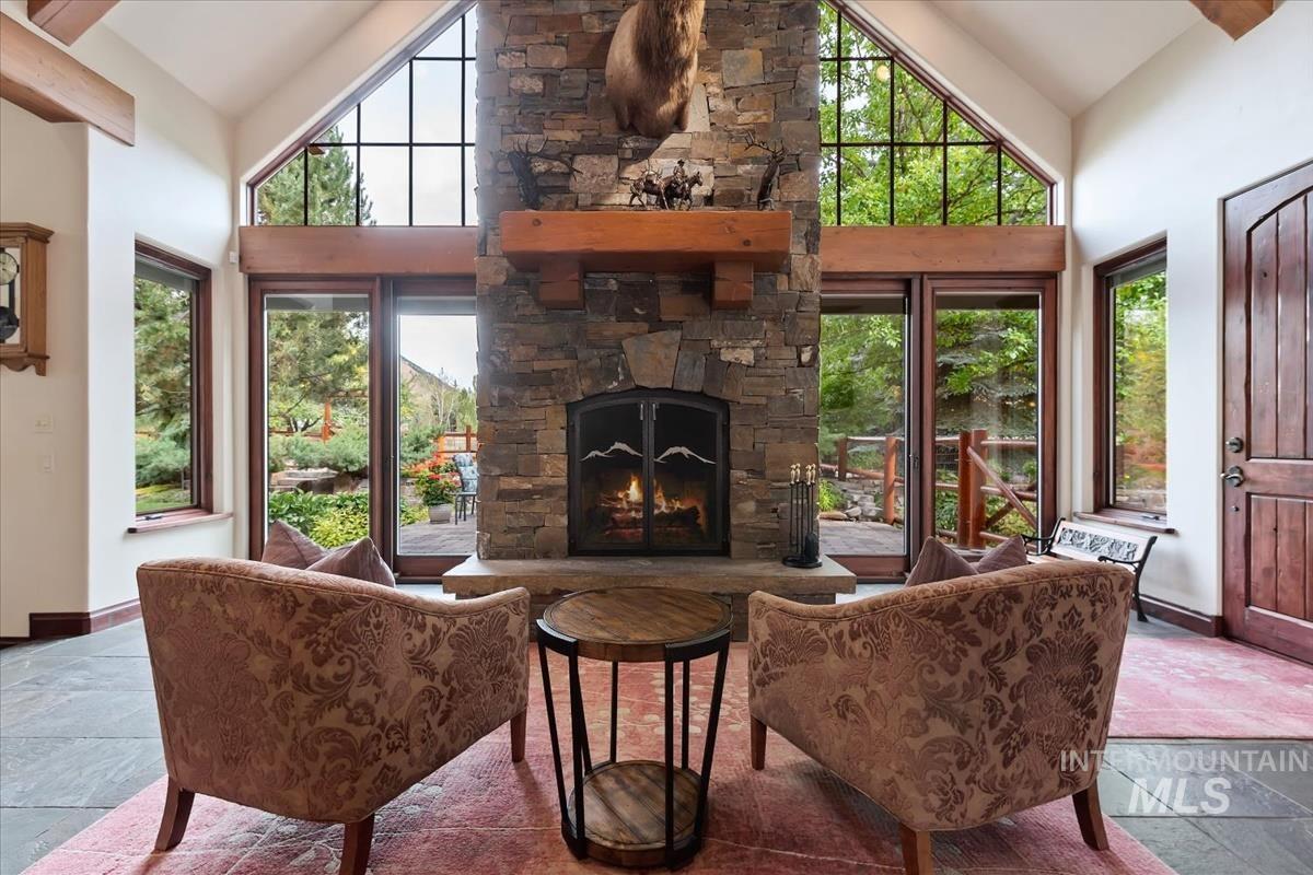106 Hidden Hollow, Hailey, Idaho 83333, 3 Bedrooms, 3 Bathrooms, Residential For Sale, Price $4,700,000,MLS 99002424
