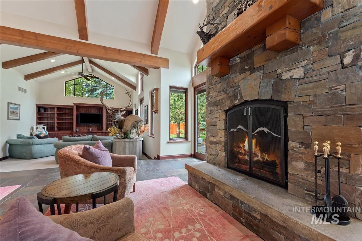 106 Hidden Hollow, Hailey, Idaho 83333, 3 Bedrooms, 3 Bathrooms, Residential For Sale, Price $4,700,000,MLS 99002424
