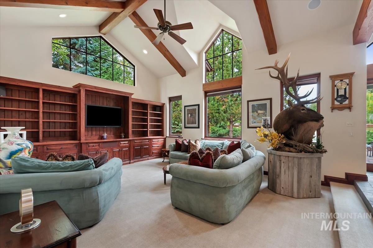 106 Hidden Hollow, Hailey, Idaho 83333, 3 Bedrooms, 3 Bathrooms, Residential For Sale, Price $4,700,000,MLS 99002424