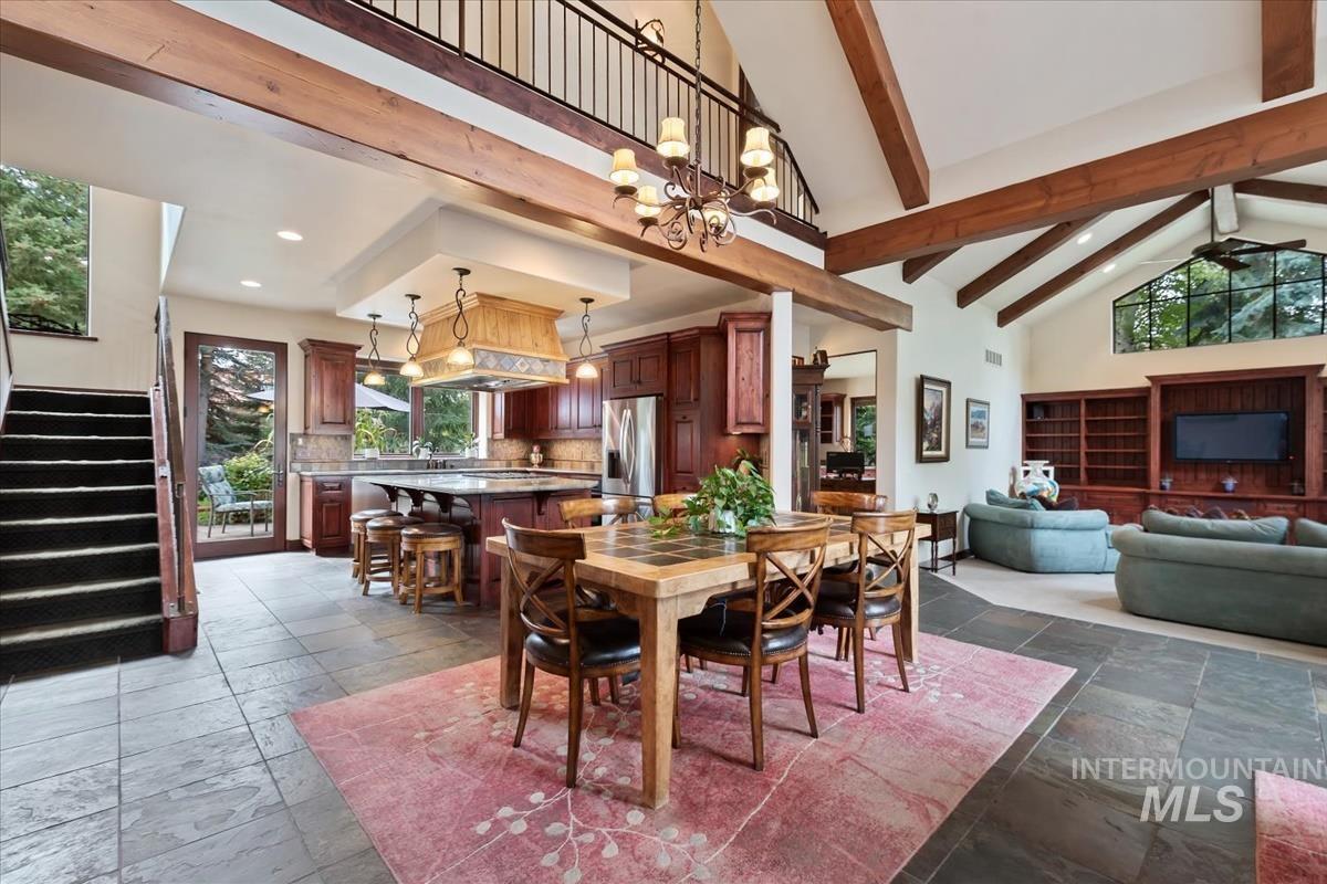 106 Hidden Hollow, Hailey, Idaho 83333, 3 Bedrooms, 3 Bathrooms, Residential For Sale, Price $4,700,000,MLS 99002424