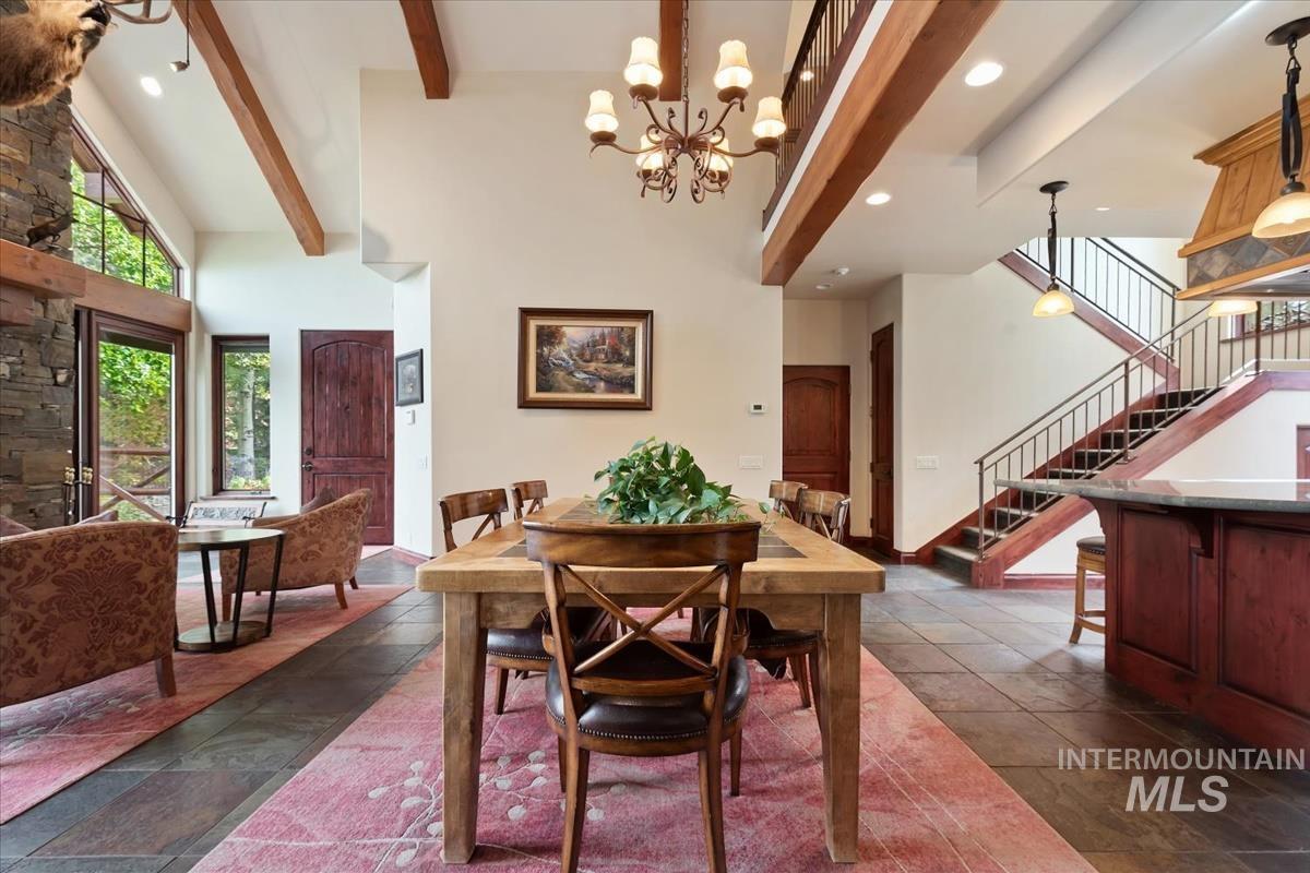 106 Hidden Hollow, Hailey, Idaho 83333, 3 Bedrooms, 3 Bathrooms, Residential For Sale, Price $4,700,000,MLS 99002424