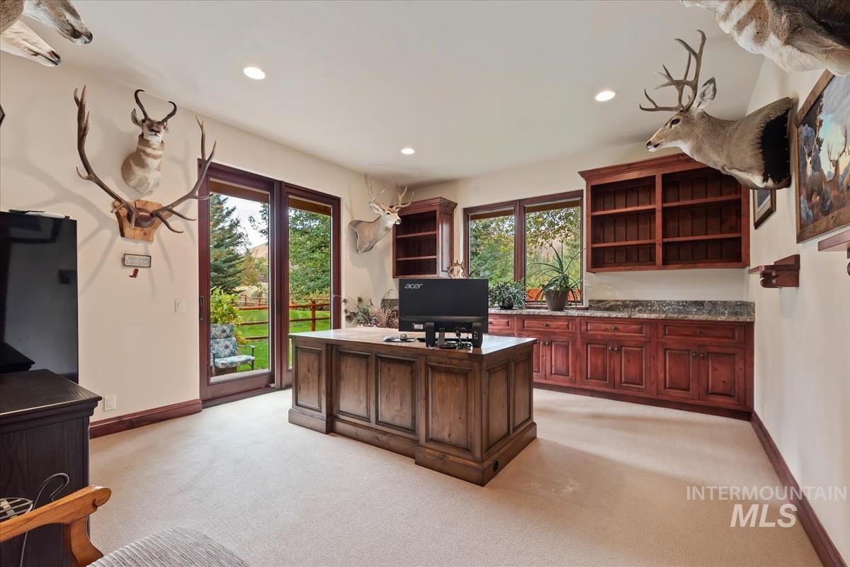 106 Hidden Hollow, Hailey, Idaho 83333, 3 Bedrooms, 3 Bathrooms, Residential For Sale, Price $4,700,000,MLS 99002424
