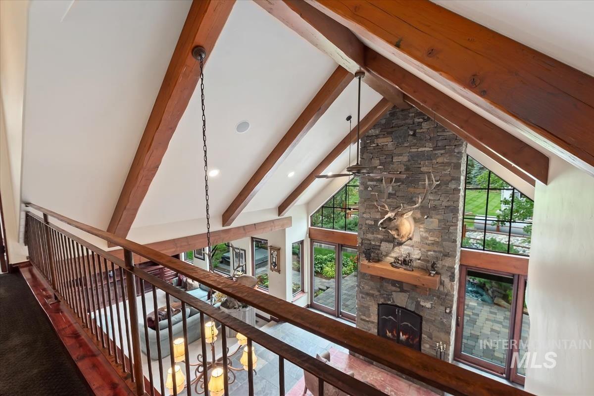 106 Hidden Hollow, Hailey, Idaho 83333, 3 Bedrooms, 3 Bathrooms, Residential For Sale, Price $4,700,000,MLS 99002424