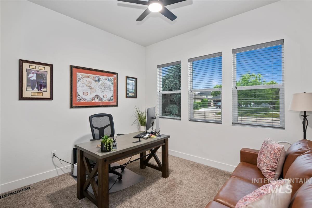 7041 N Exeter Pl., Meridian, Idaho 83646, 3 Bedrooms, 2 Bathrooms, Residential For Sale, Price $715,000,MLS 99002425