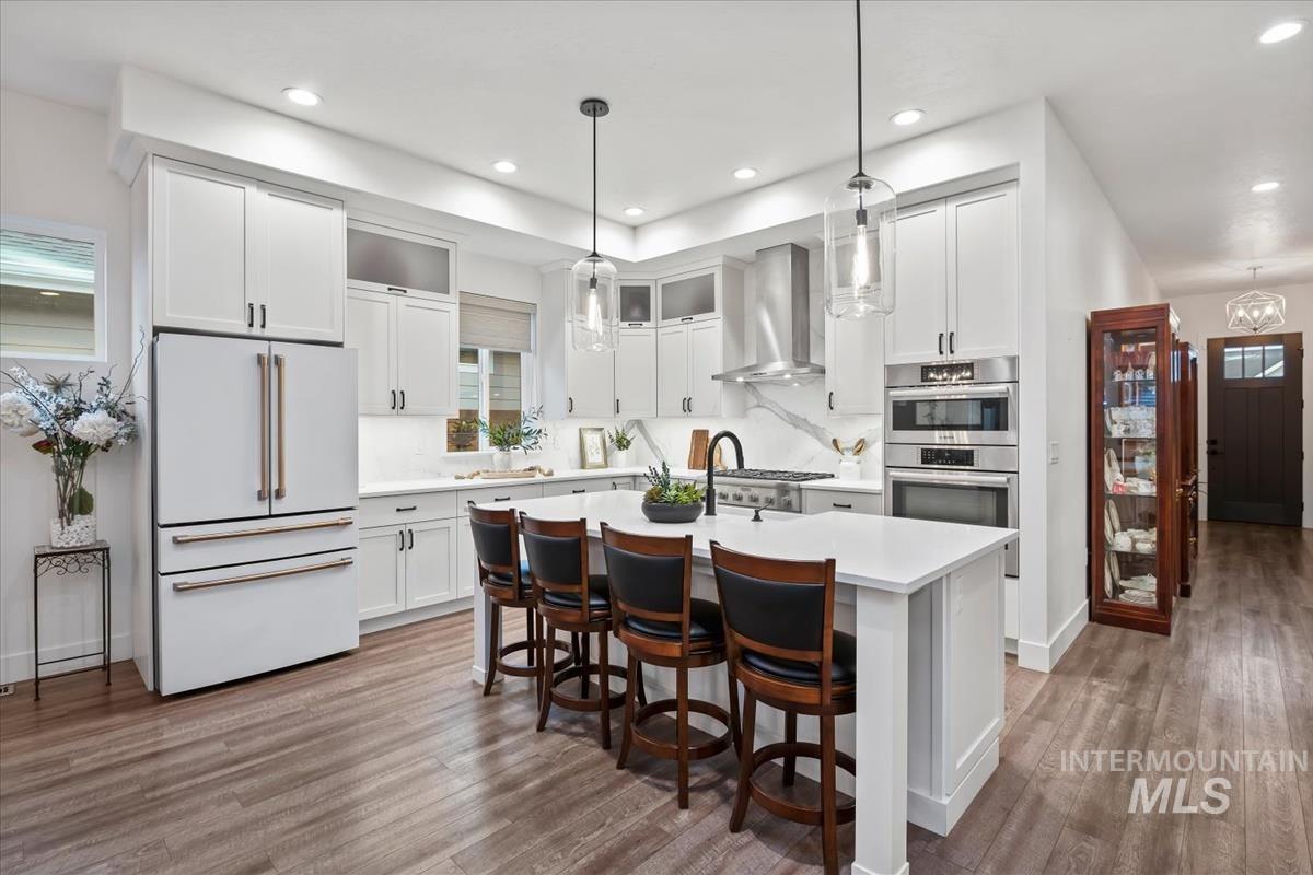 7041 N Exeter Pl., Meridian, Idaho 83646, 3 Bedrooms, 2 Bathrooms, Residential For Sale, Price $715,000,MLS 99002425