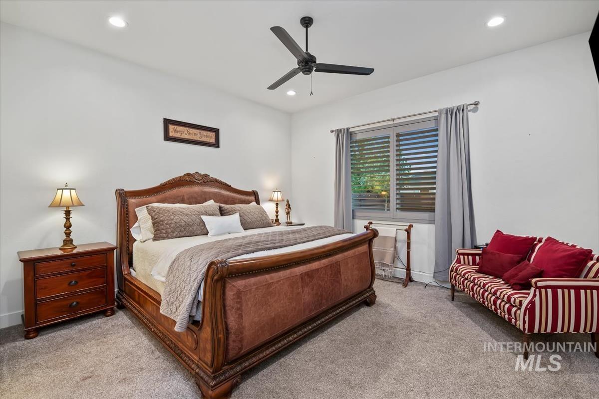 7041 N Exeter Pl., Meridian, Idaho 83646, 3 Bedrooms, 2 Bathrooms, Residential For Sale, Price $715,000,MLS 99002425