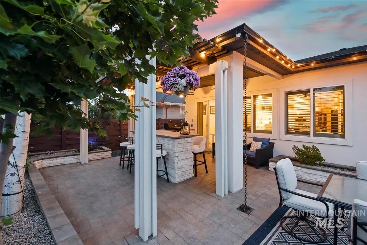 7041 N Exeter Pl., Meridian, Idaho 83646, 3 Bedrooms, 2 Bathrooms, Residential For Sale, Price $715,000,MLS 99002425